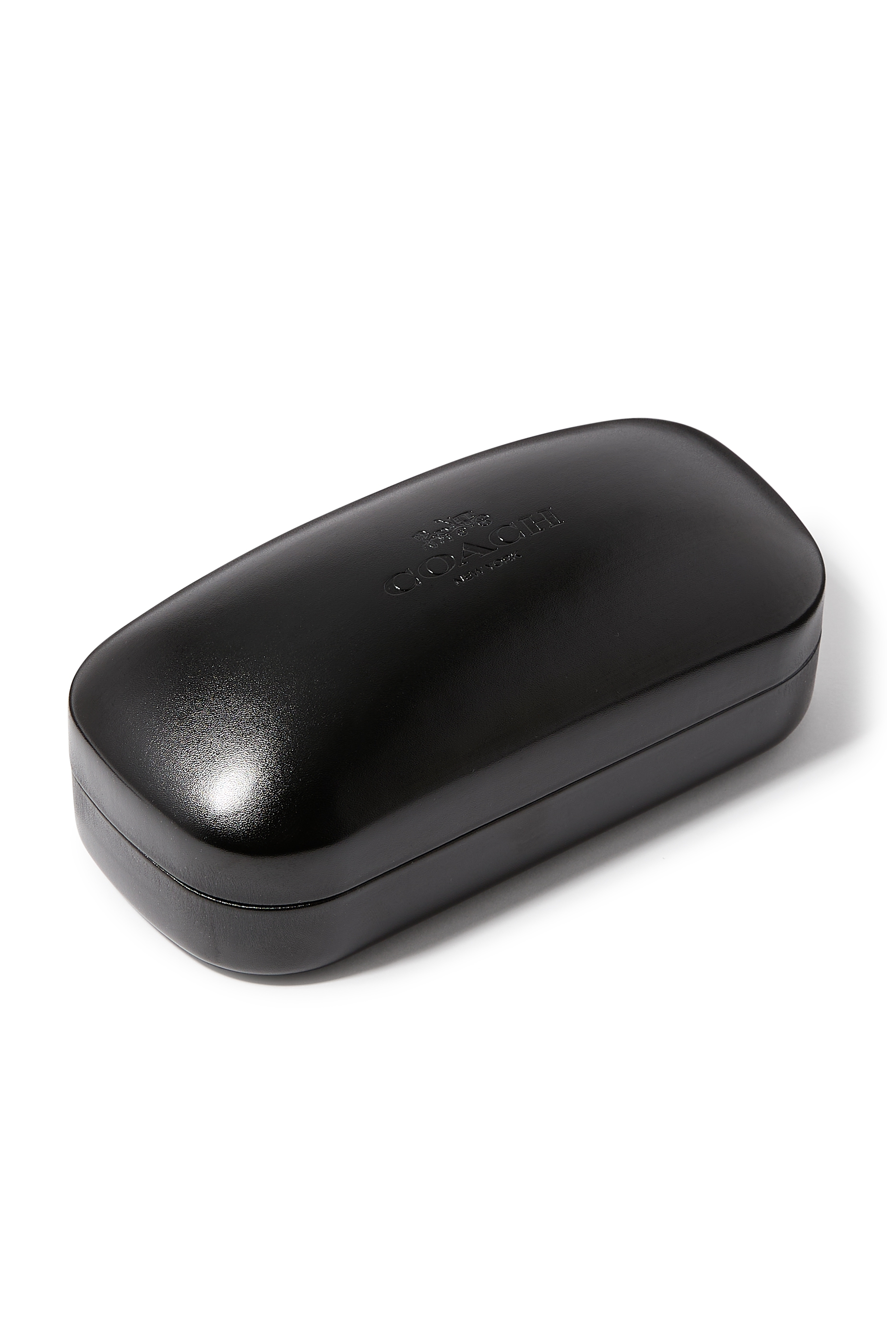 نظارة شمسية بإطار مربع أسيتات