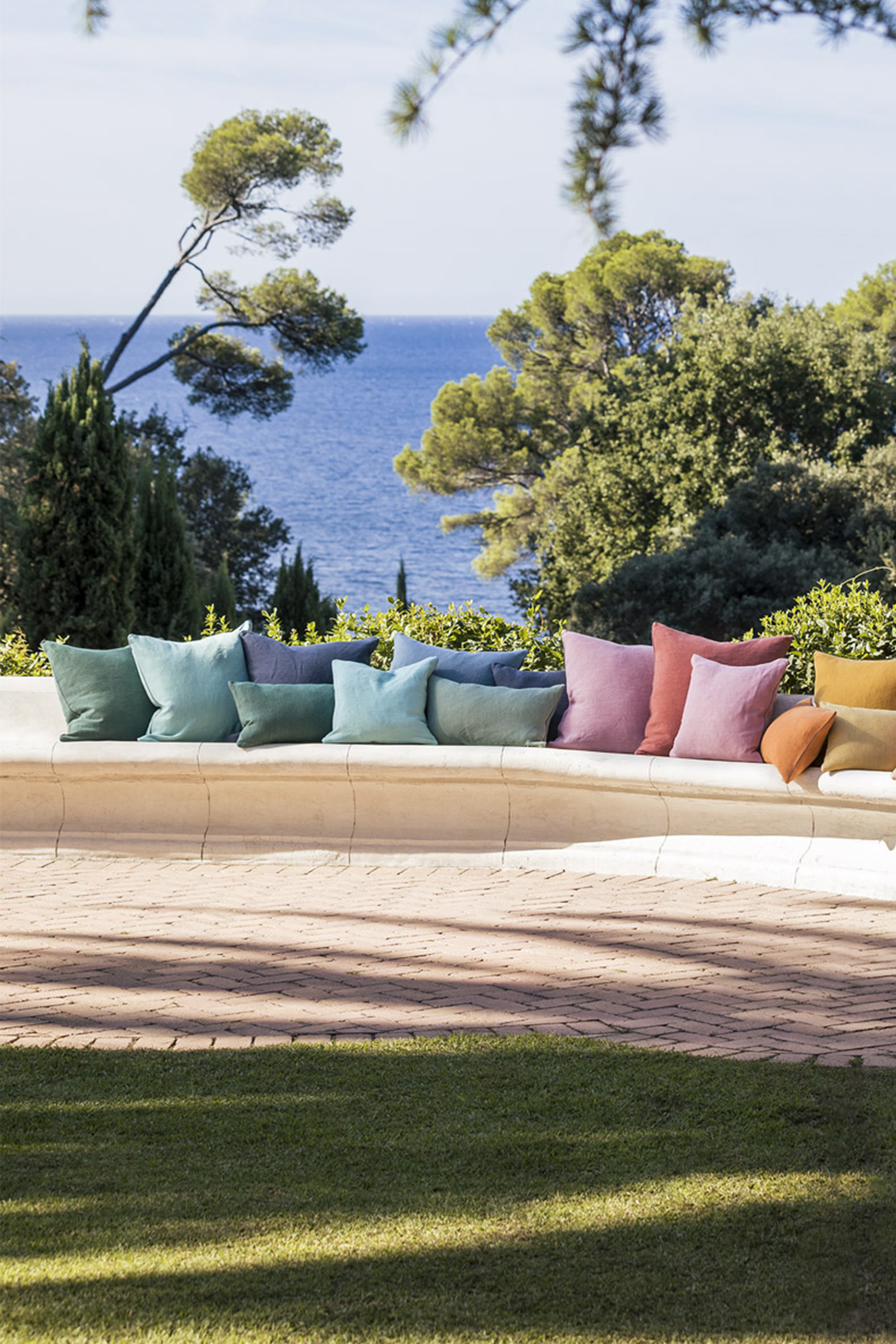 وسادة بيجمنت