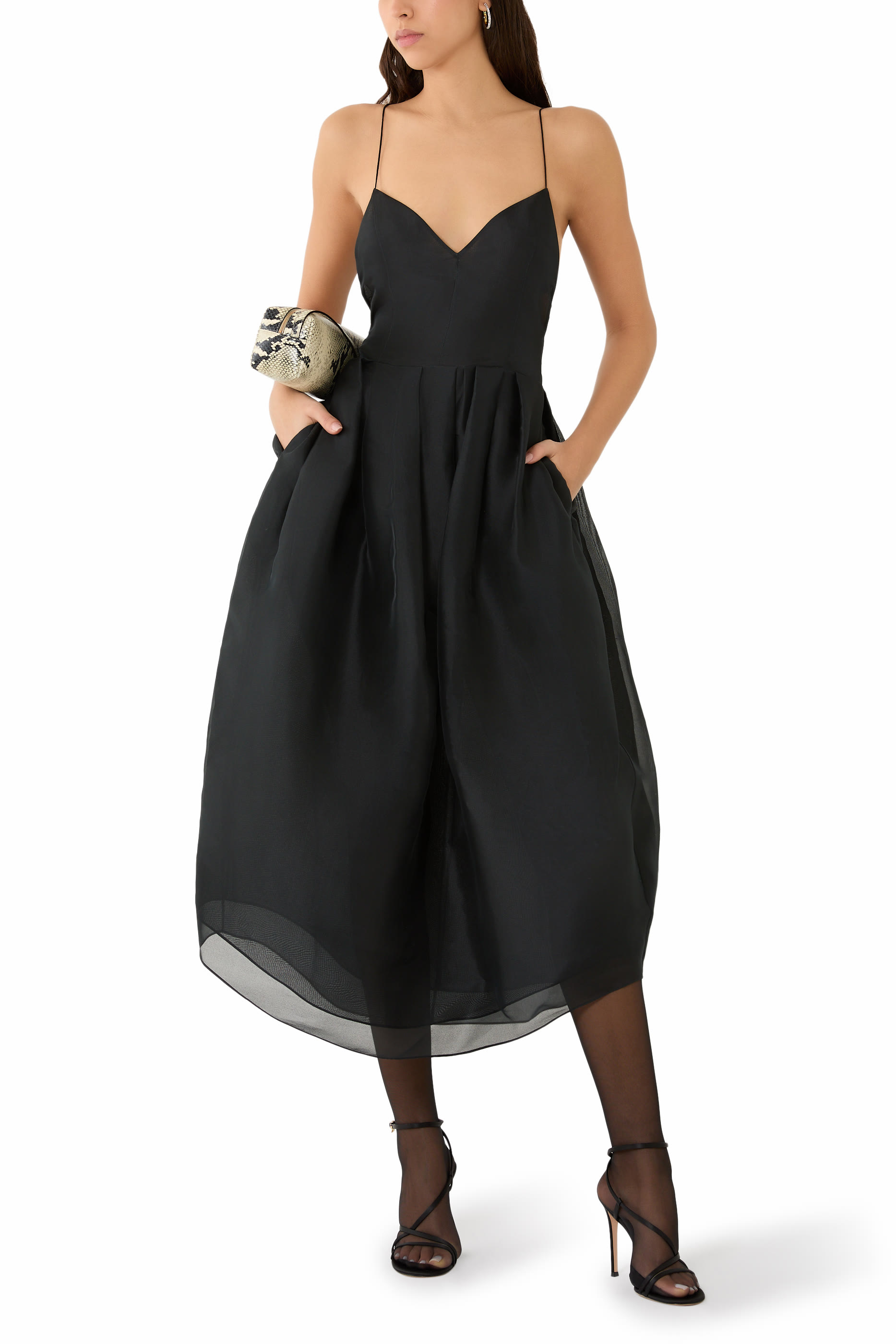 فستان كوليت