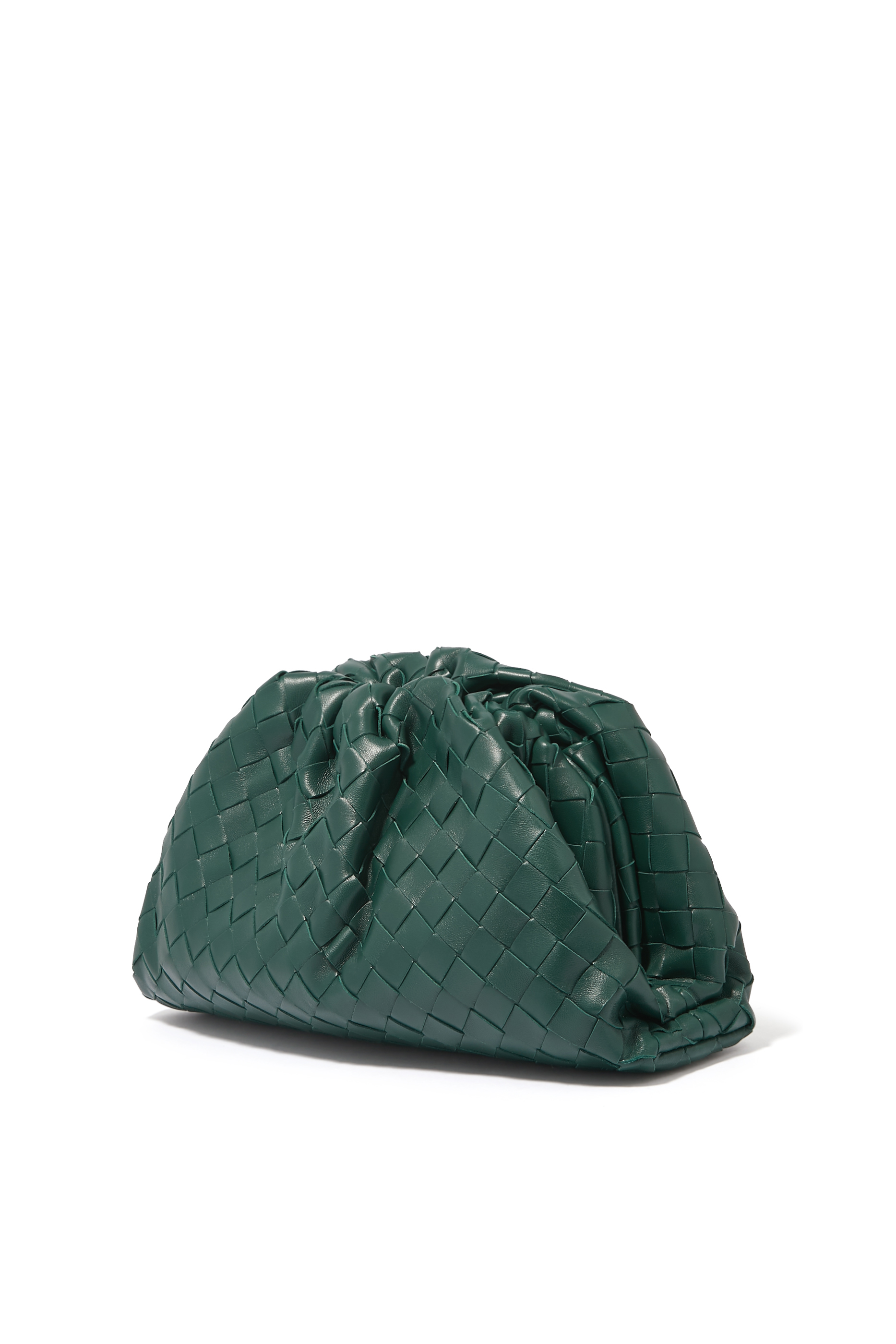 حقيبة صغيرة تين جلد