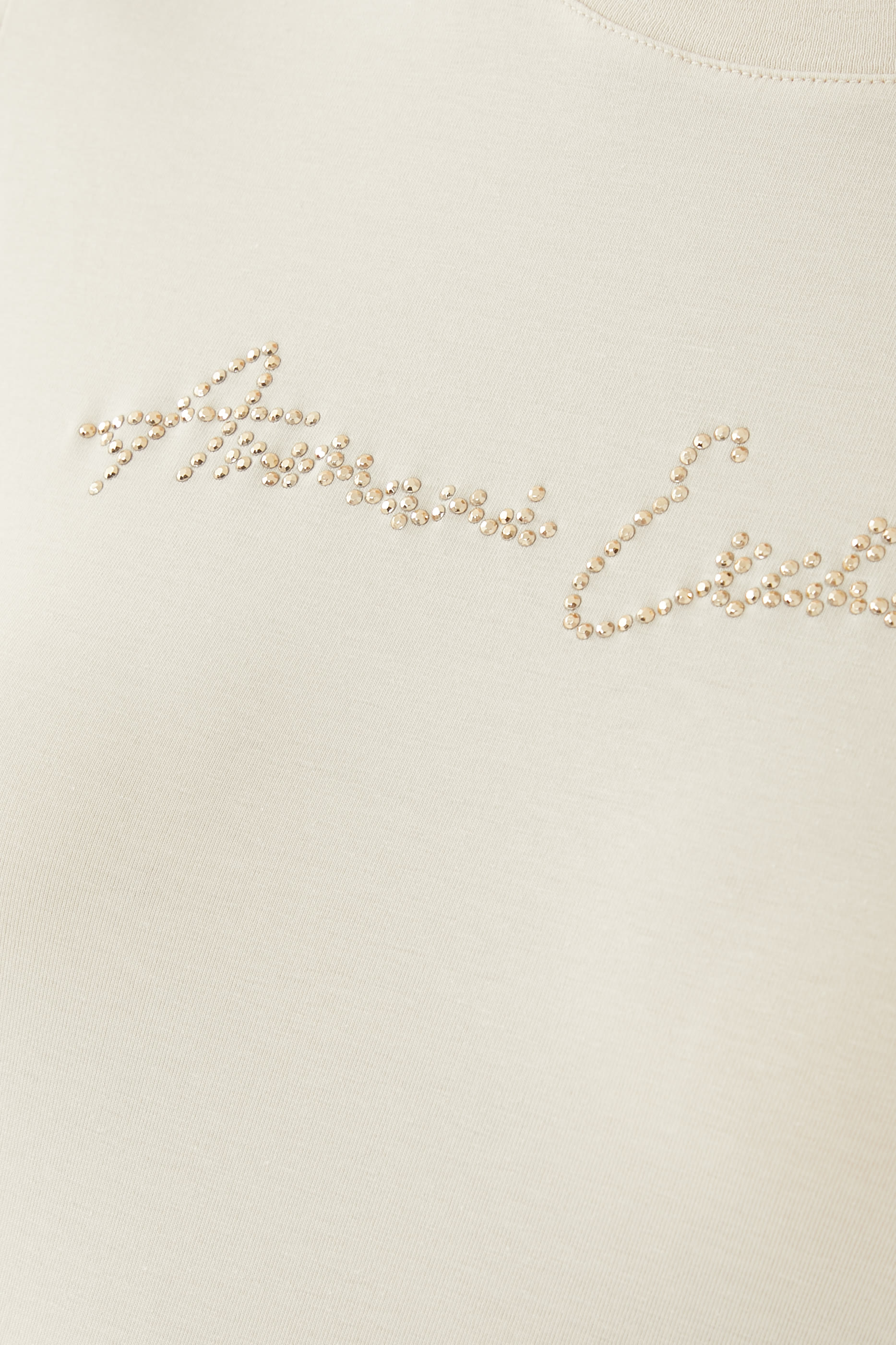 تيشيرت روت 66 مطرز بشعار الماركة