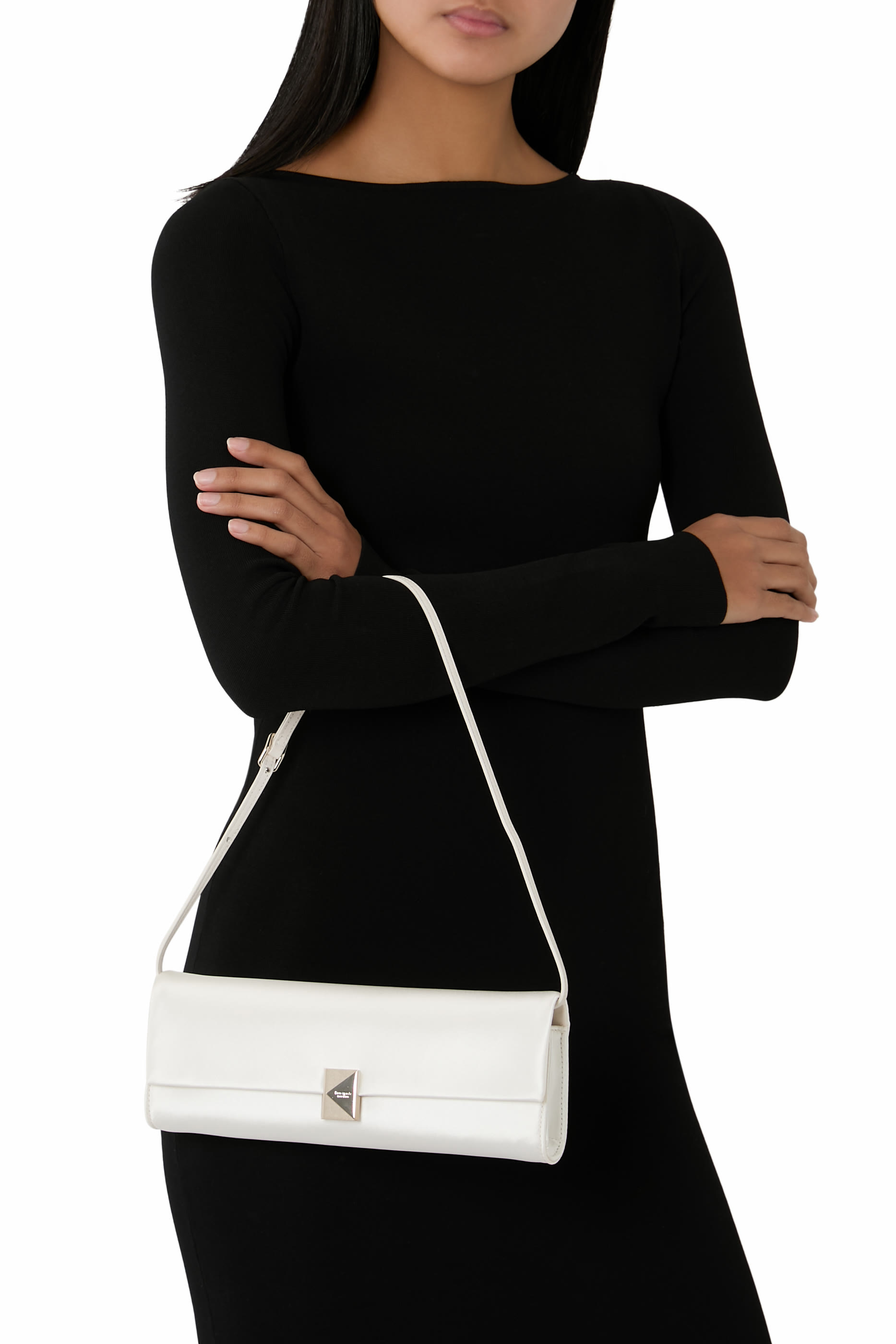 Deco Mini Shoulder Bag