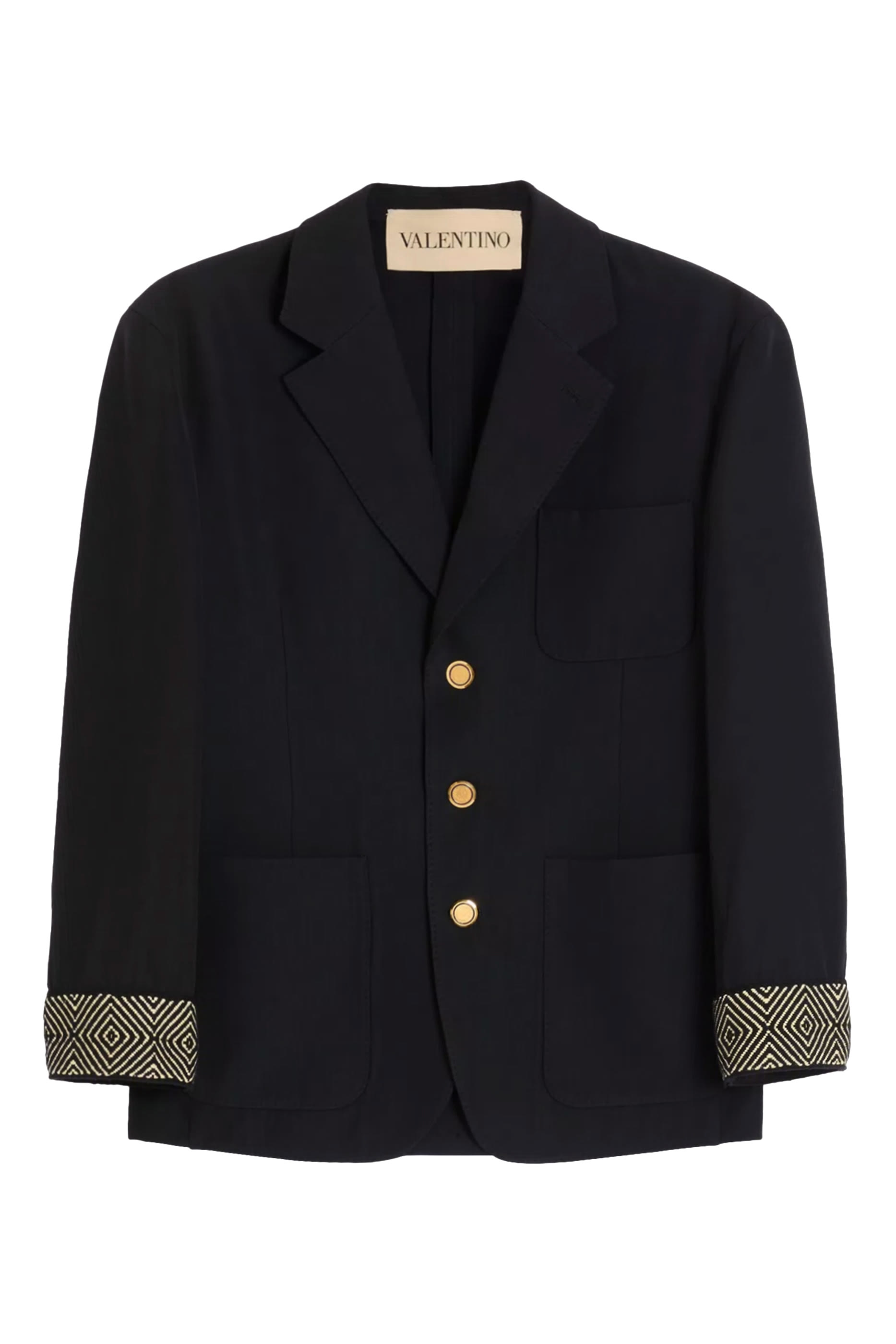 بليزر جياشي