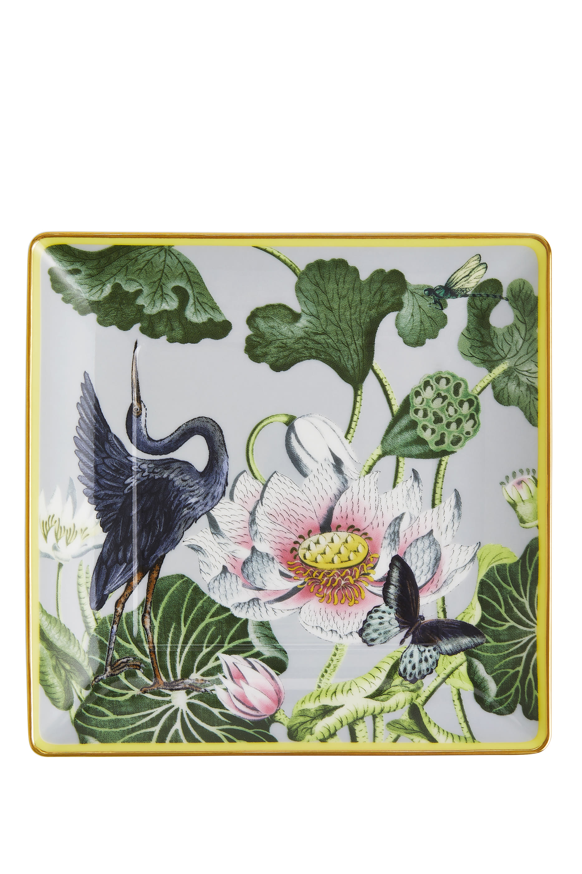 Wonderlust Waterlily Gift Tray