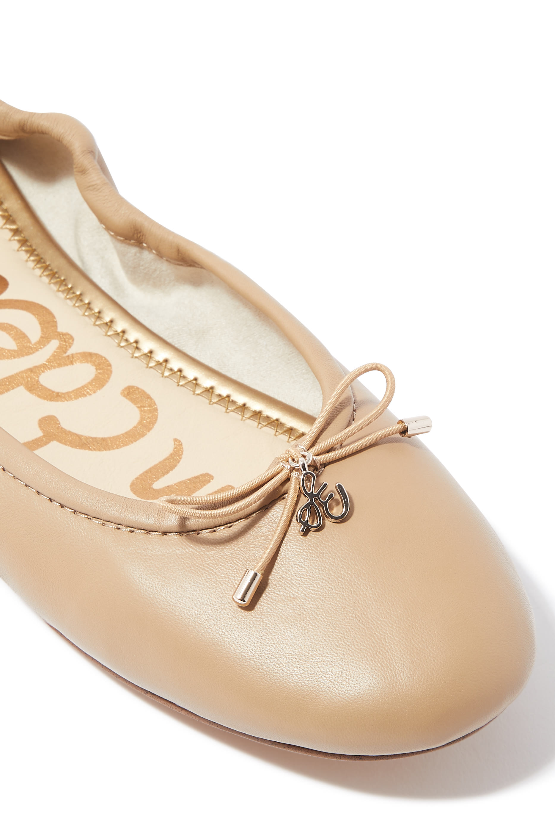 Felicia Ballet Flats
