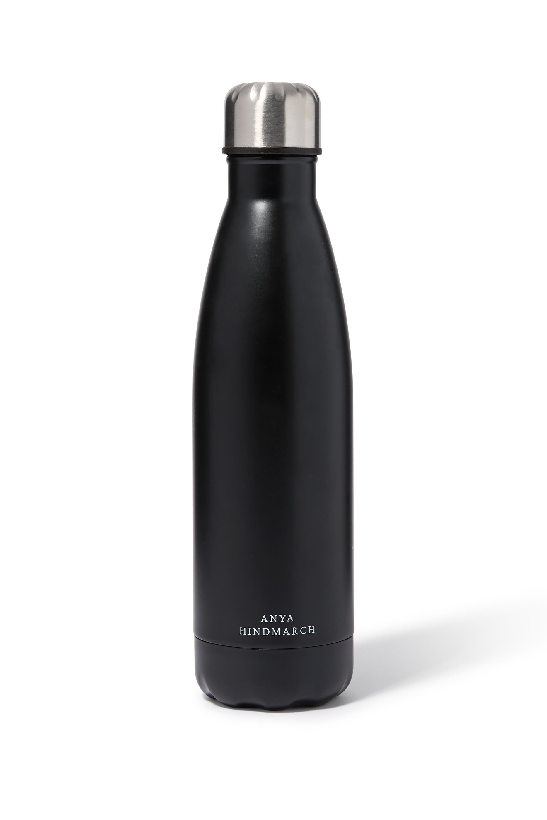 Eyes Reusable Water Bottle 