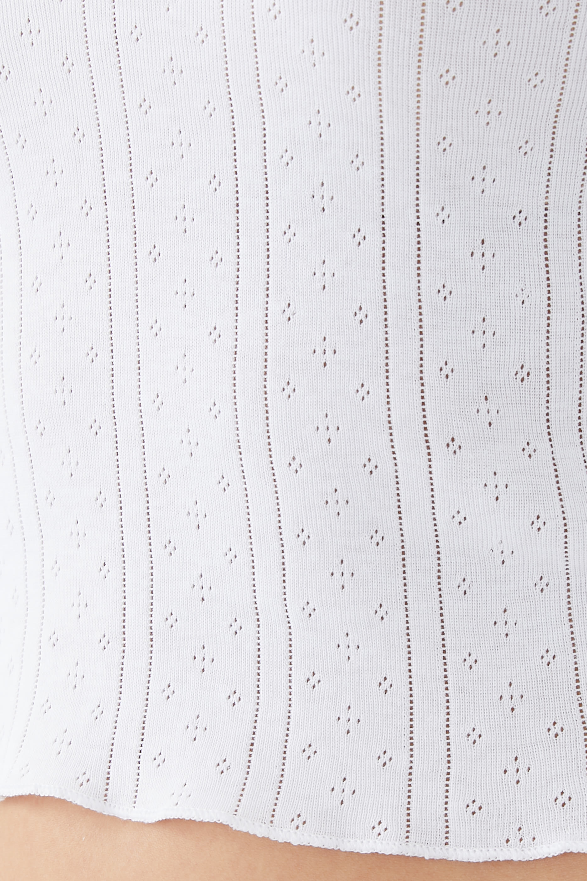 قميص هينلي بايبي