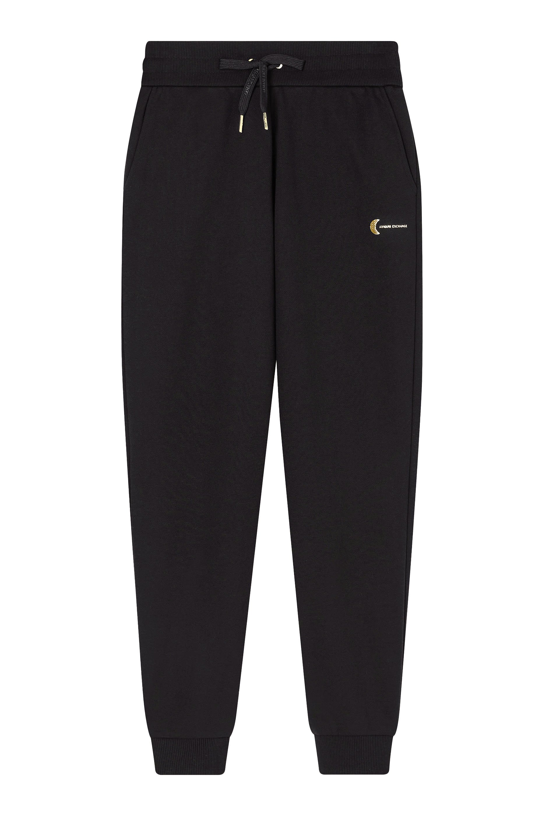 بنطال رياضي بشعار الماركة بإصدار لرمضان