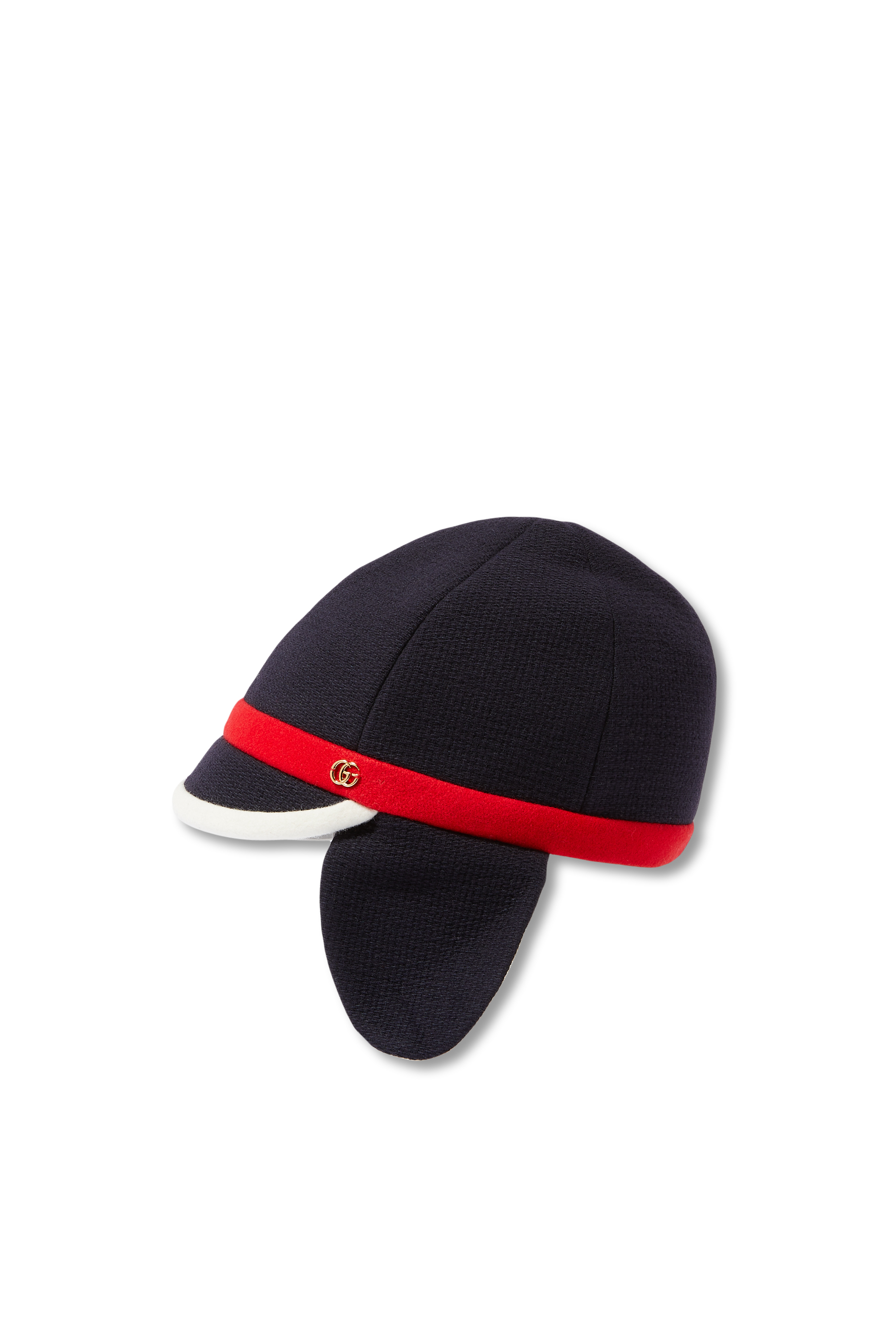 قبعة للأطفال بأغطية للأذنين