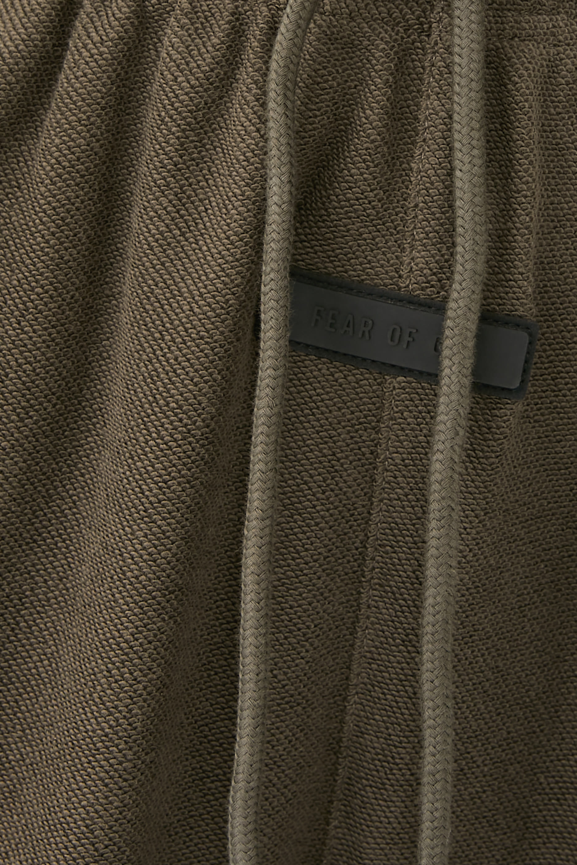 Essentials Logo Sweatpants