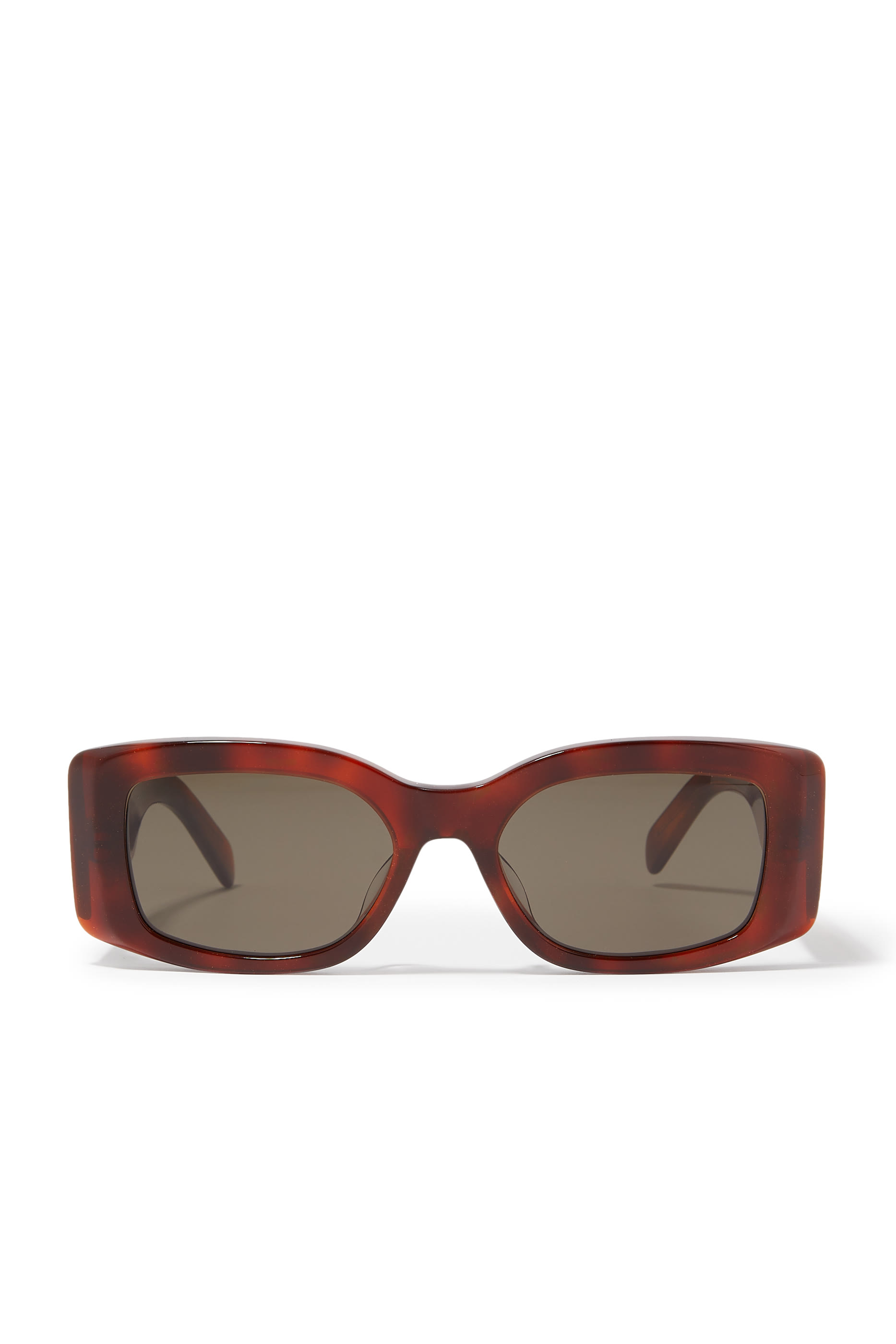 نظارة شمسية اكس ال 01 بشعار الماركة