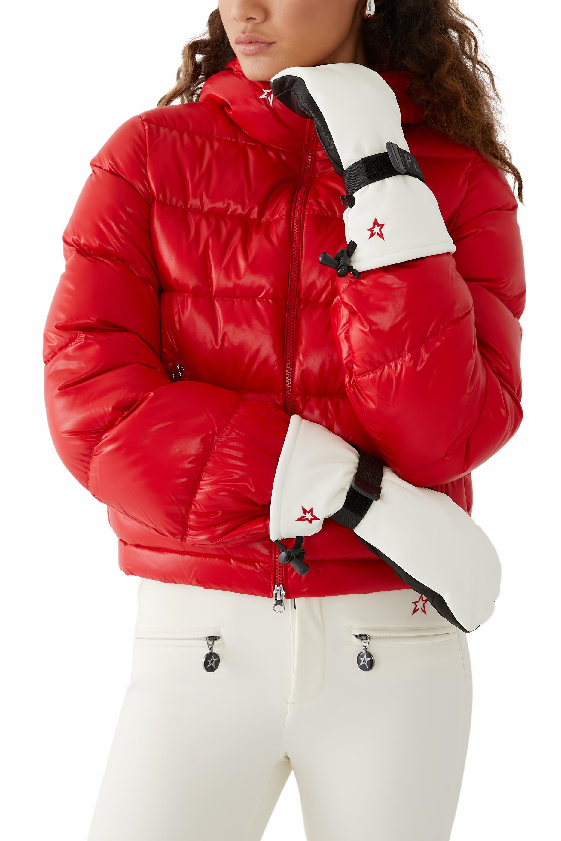 قفازات دافوس