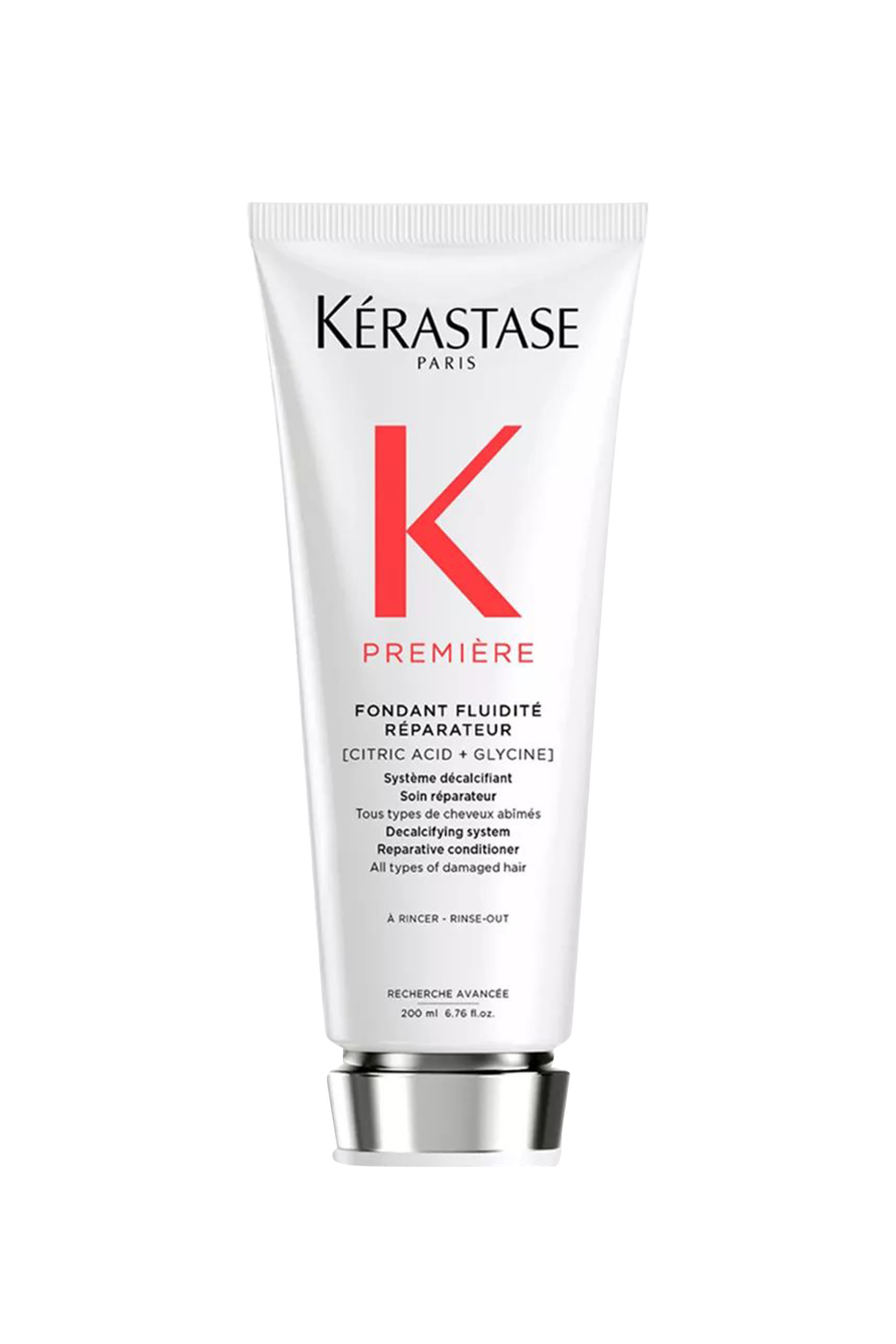 بلسم فوندان فلويديتيه رباراتور لإصلاح الشعر