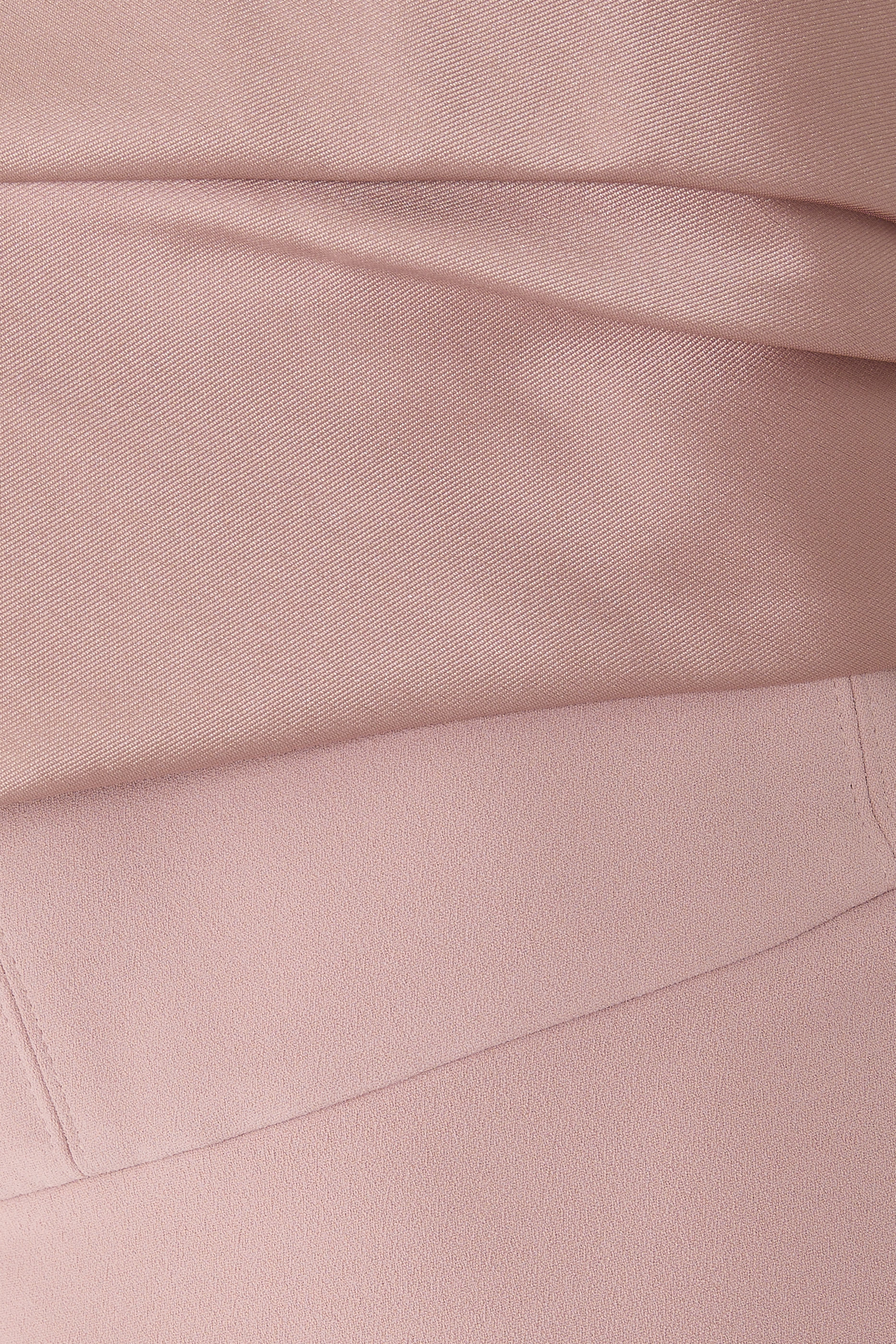 فستان الكسيس طويل