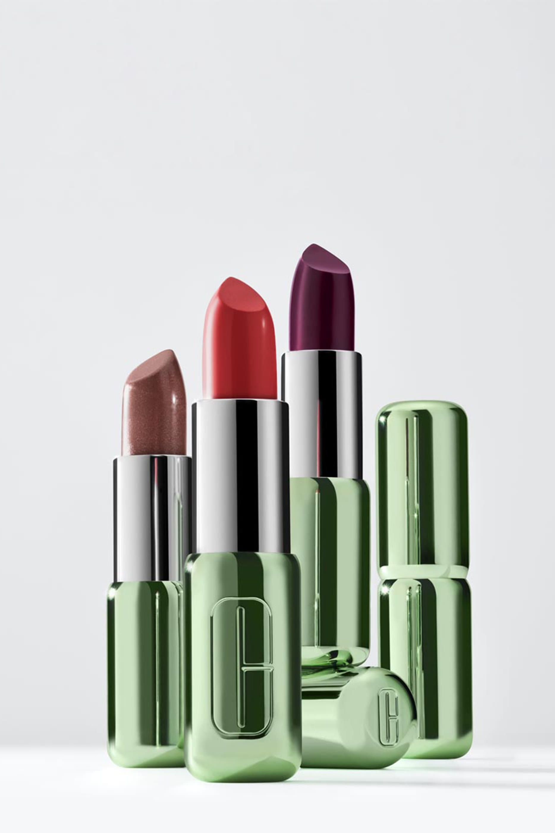 أحمر شفاه بوب يدوم طويلا