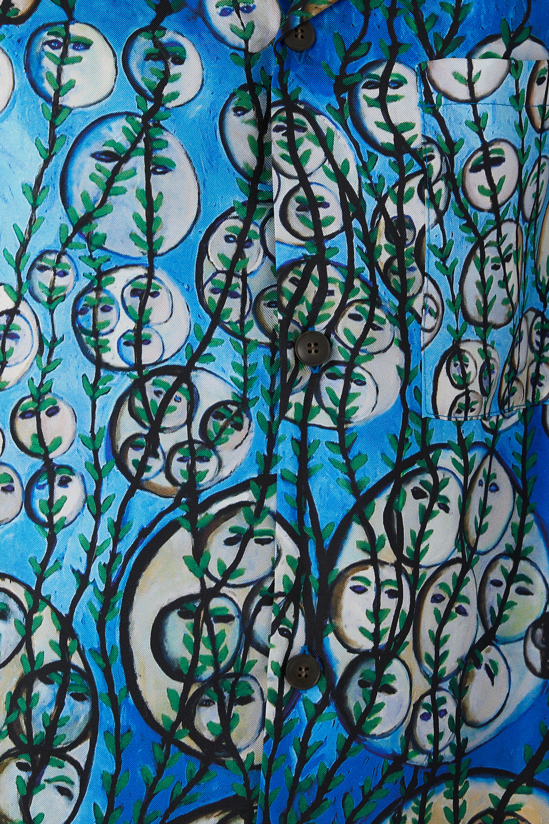 قميص شليم ريزورت