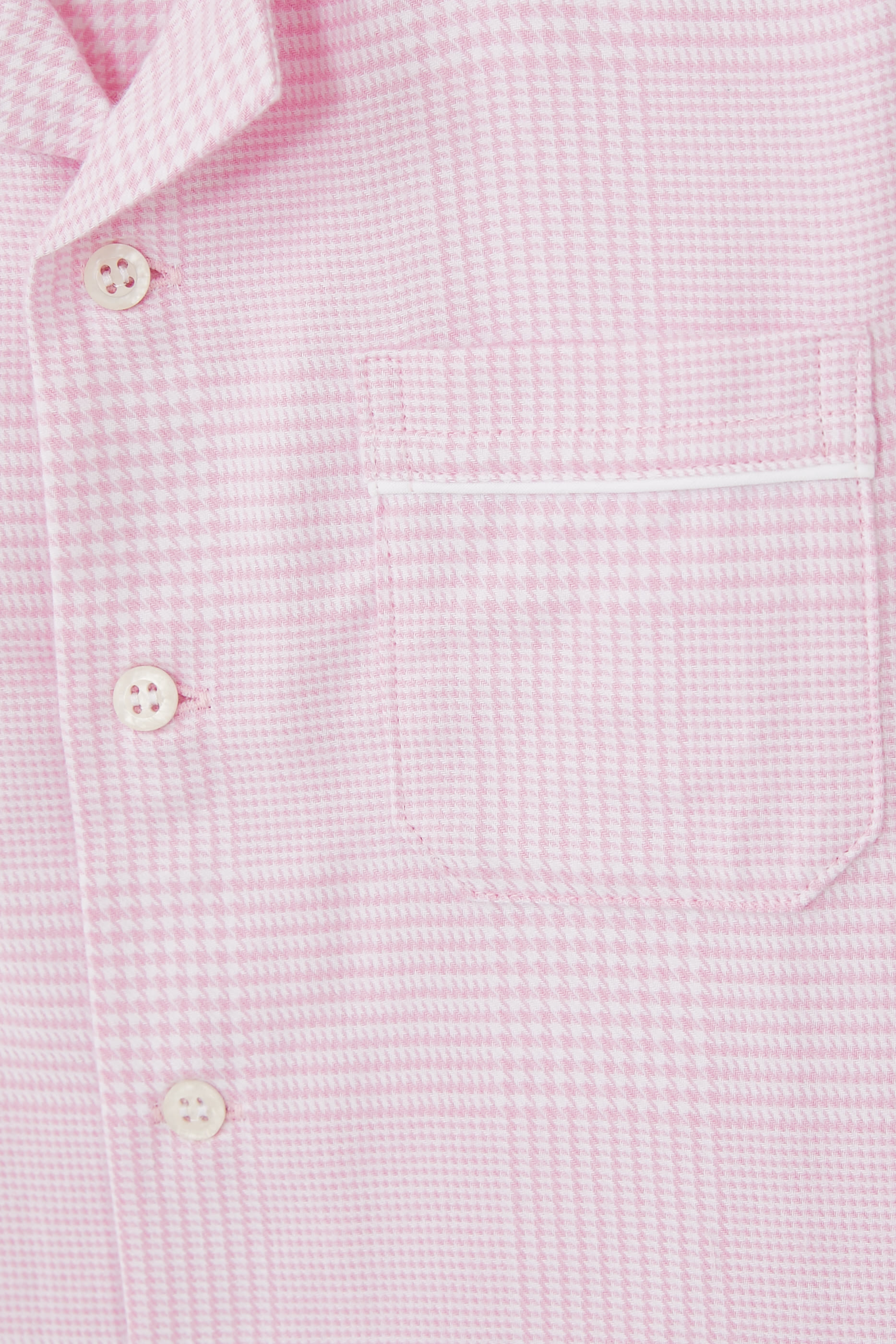 طقم بيجامة قطن للأطفال