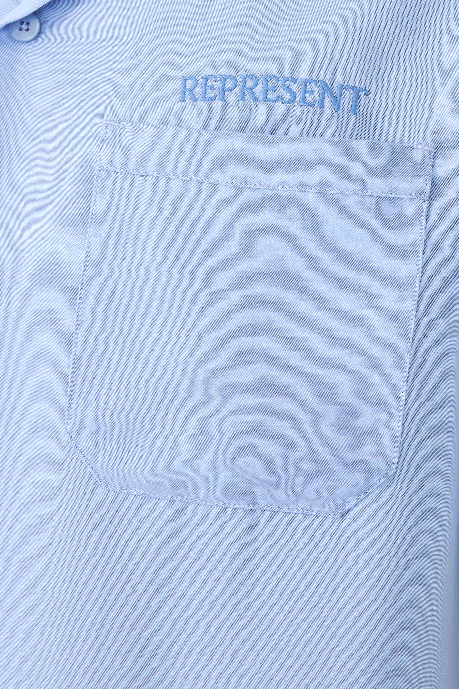 قميص بولينغ