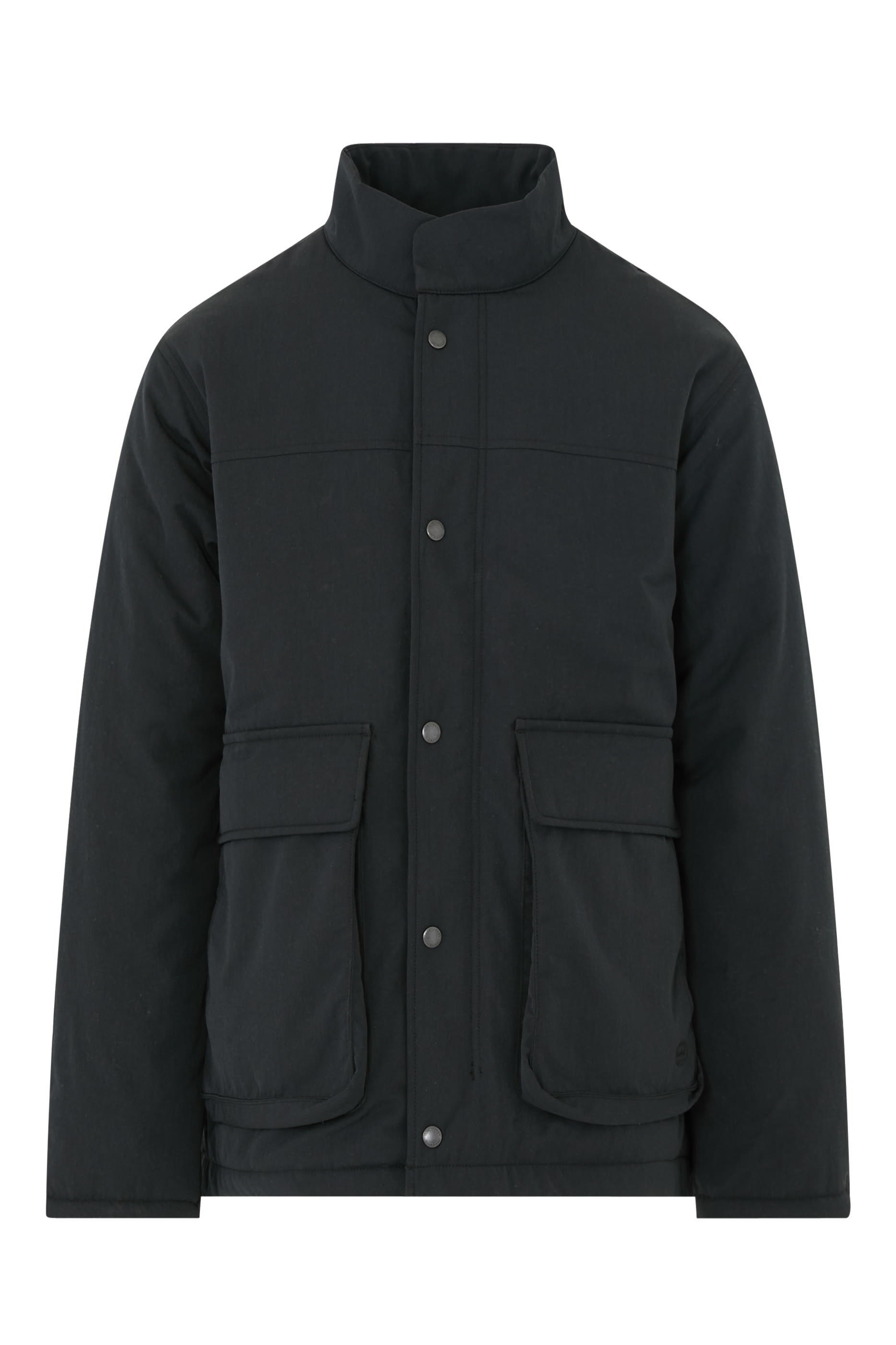 جاكيت تاكيبي مبطن مقاوم للظروف الجوية