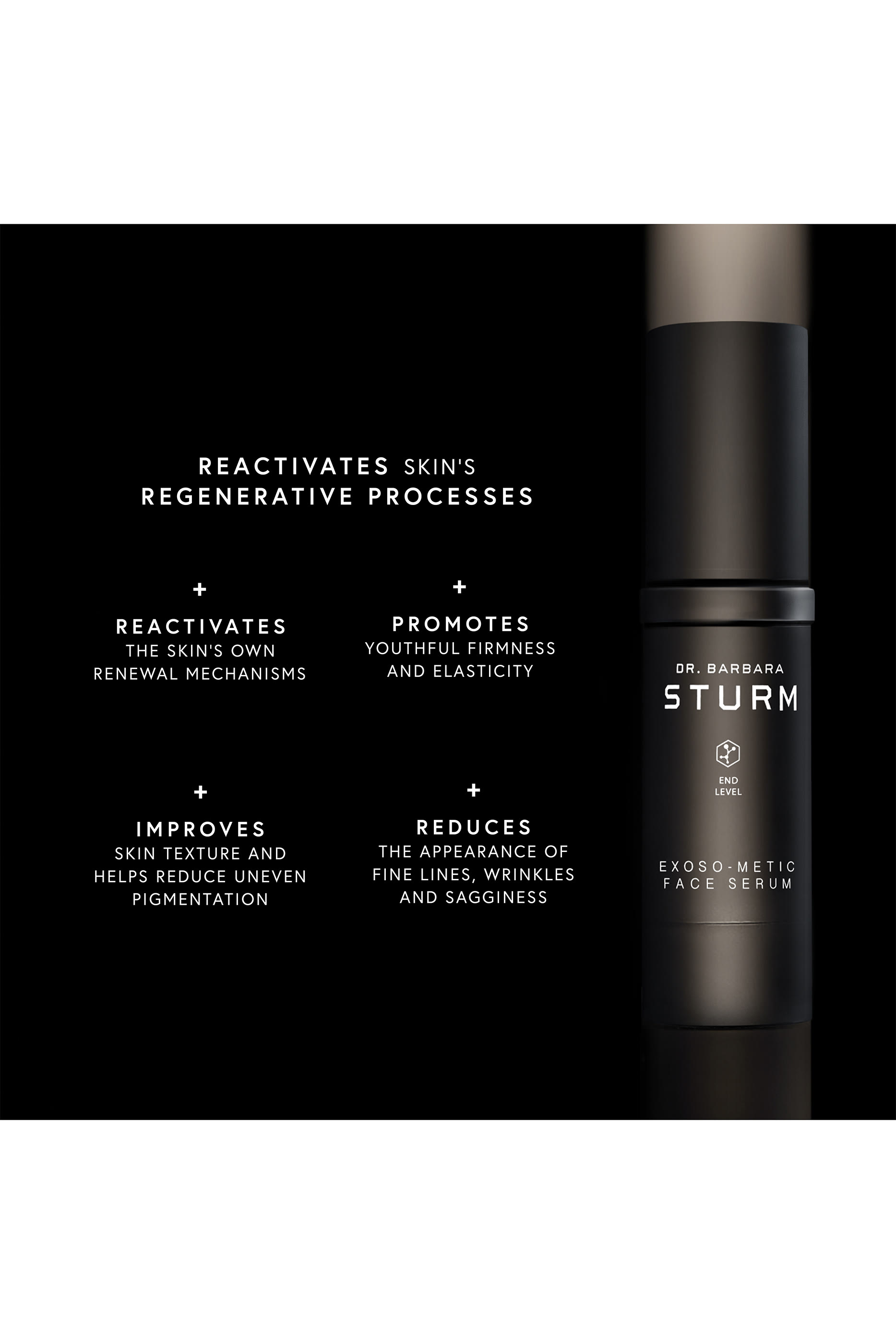 Exoso-Metic Face Serum