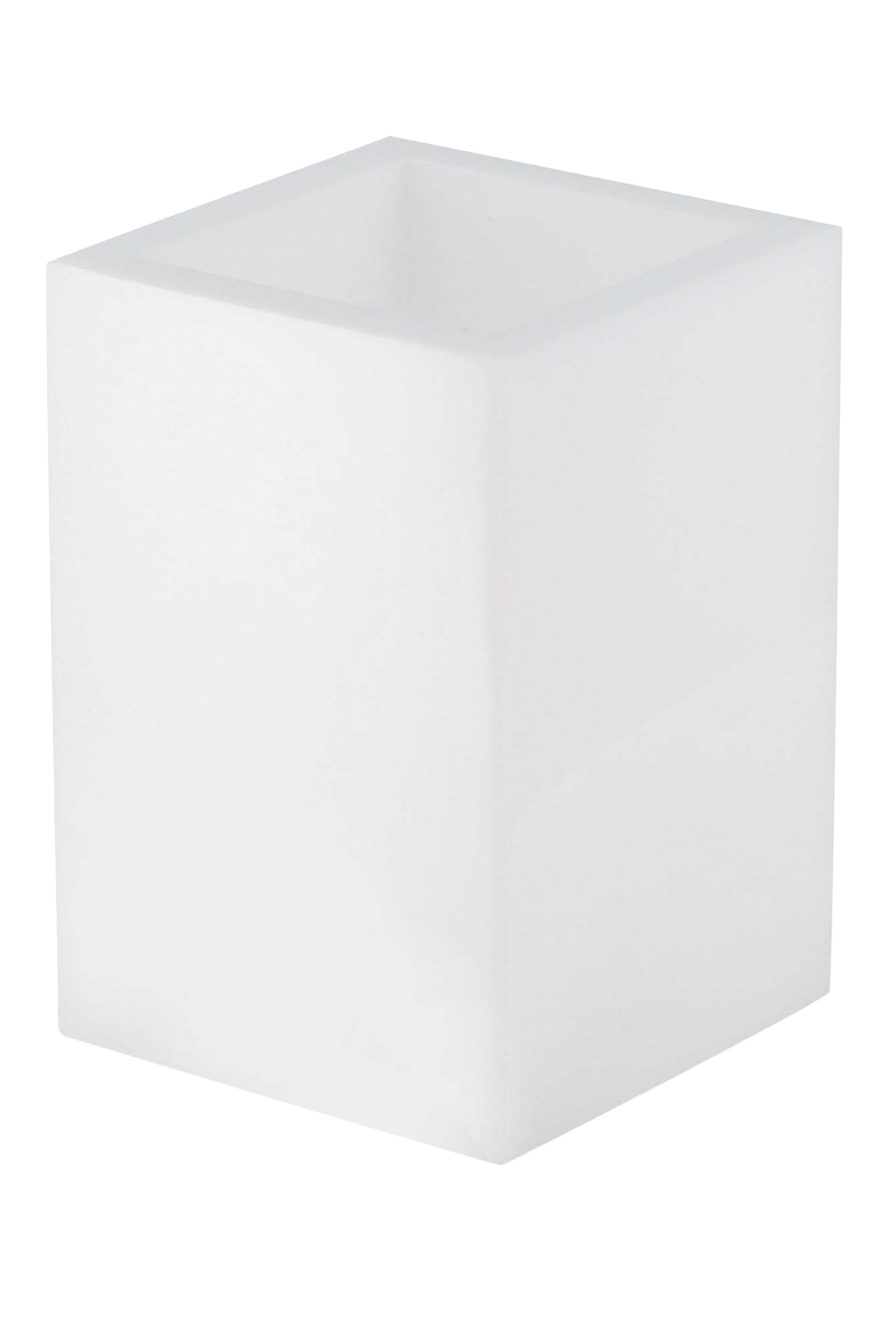 حامل فرشاة أسنان وايت آيس