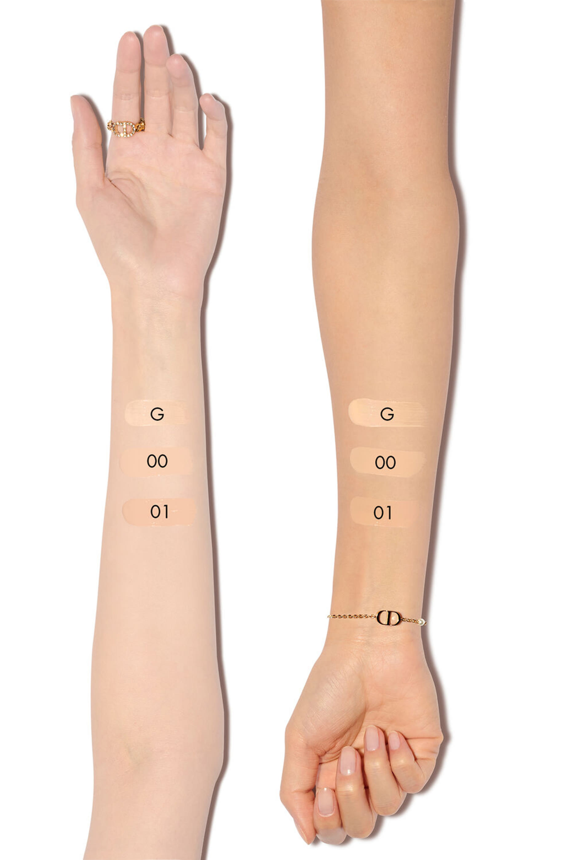 واقي البشرة برستيج لو بروتيكتور يو في جونيس اي لوميير