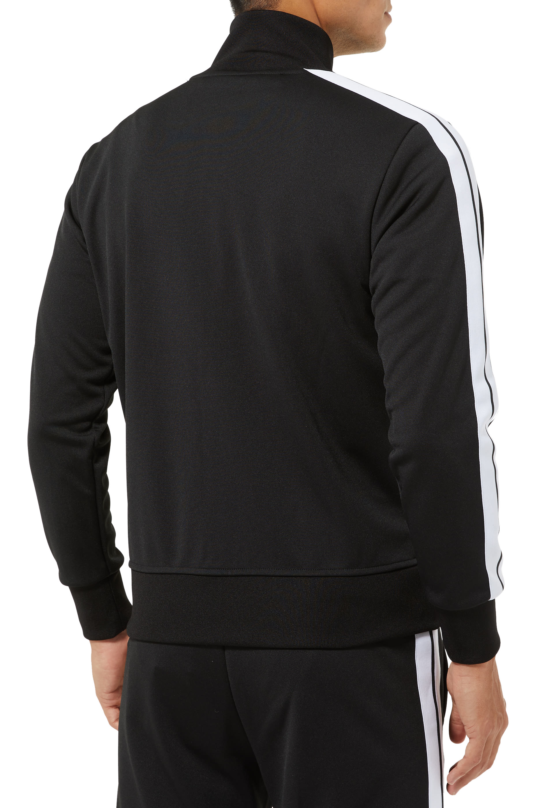 جاكيت رياضي كلاسيكي