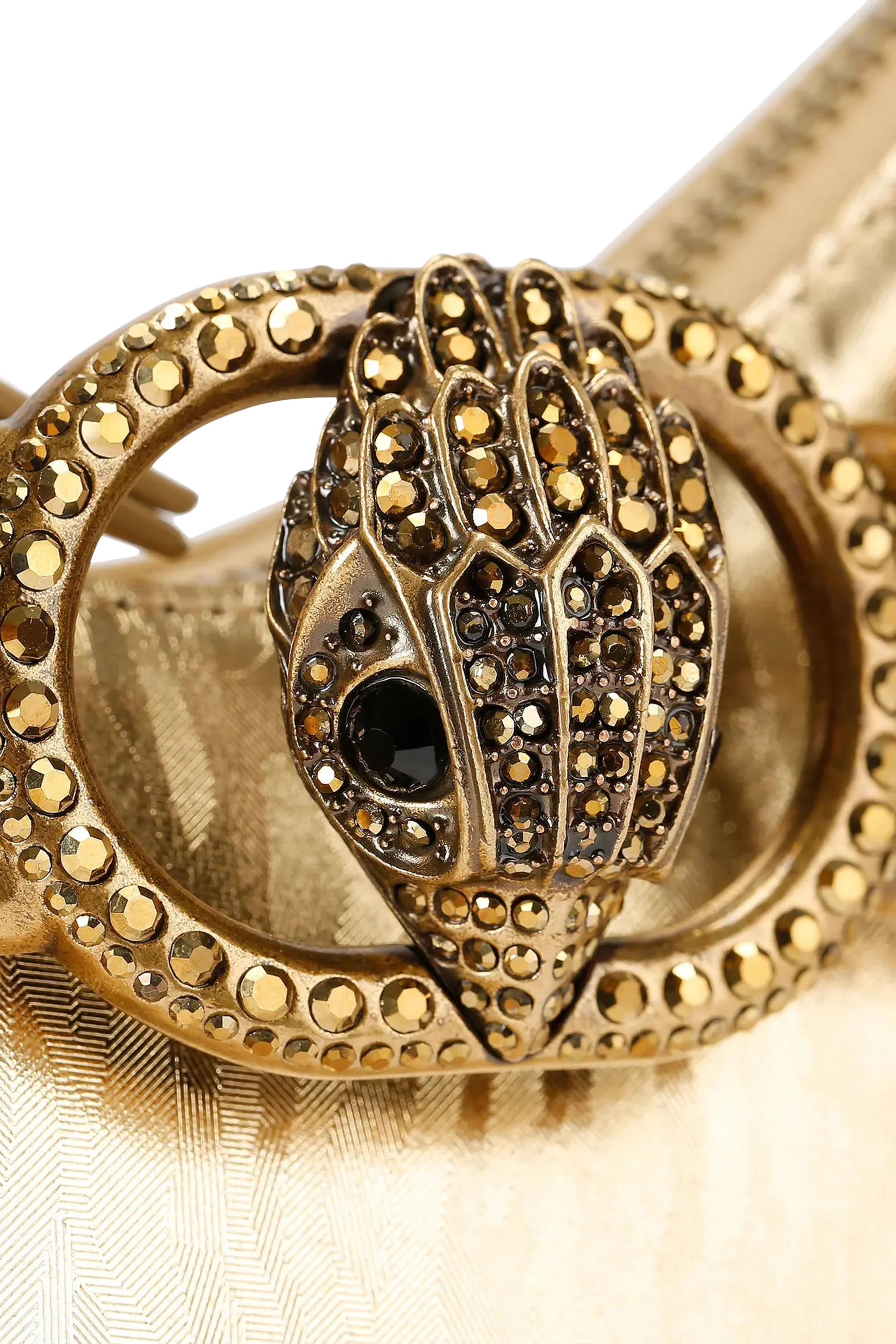 حقيبة هوبو تشيلسيا صغيرة بسلسلة