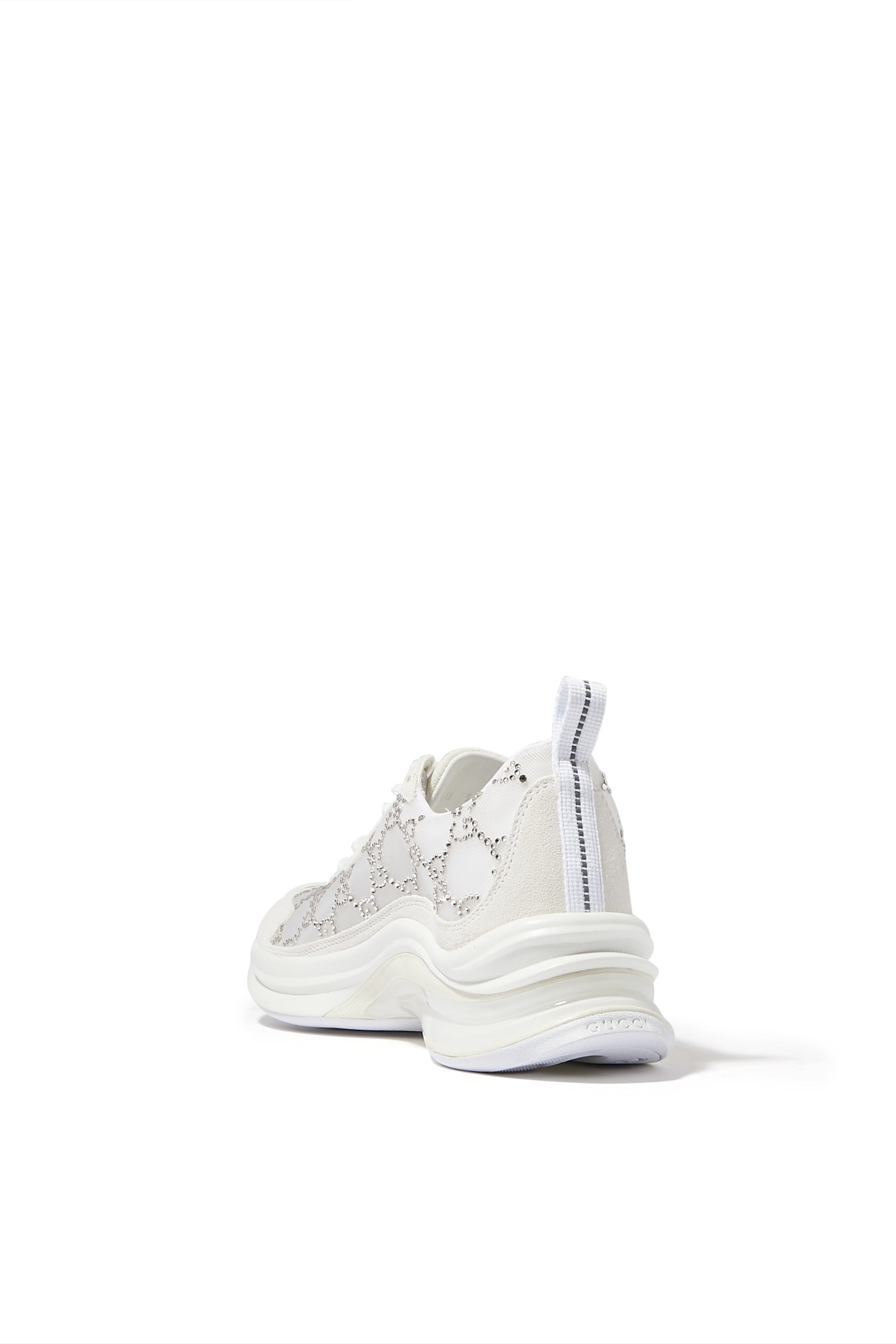 سنيكرز غوتشي للجري