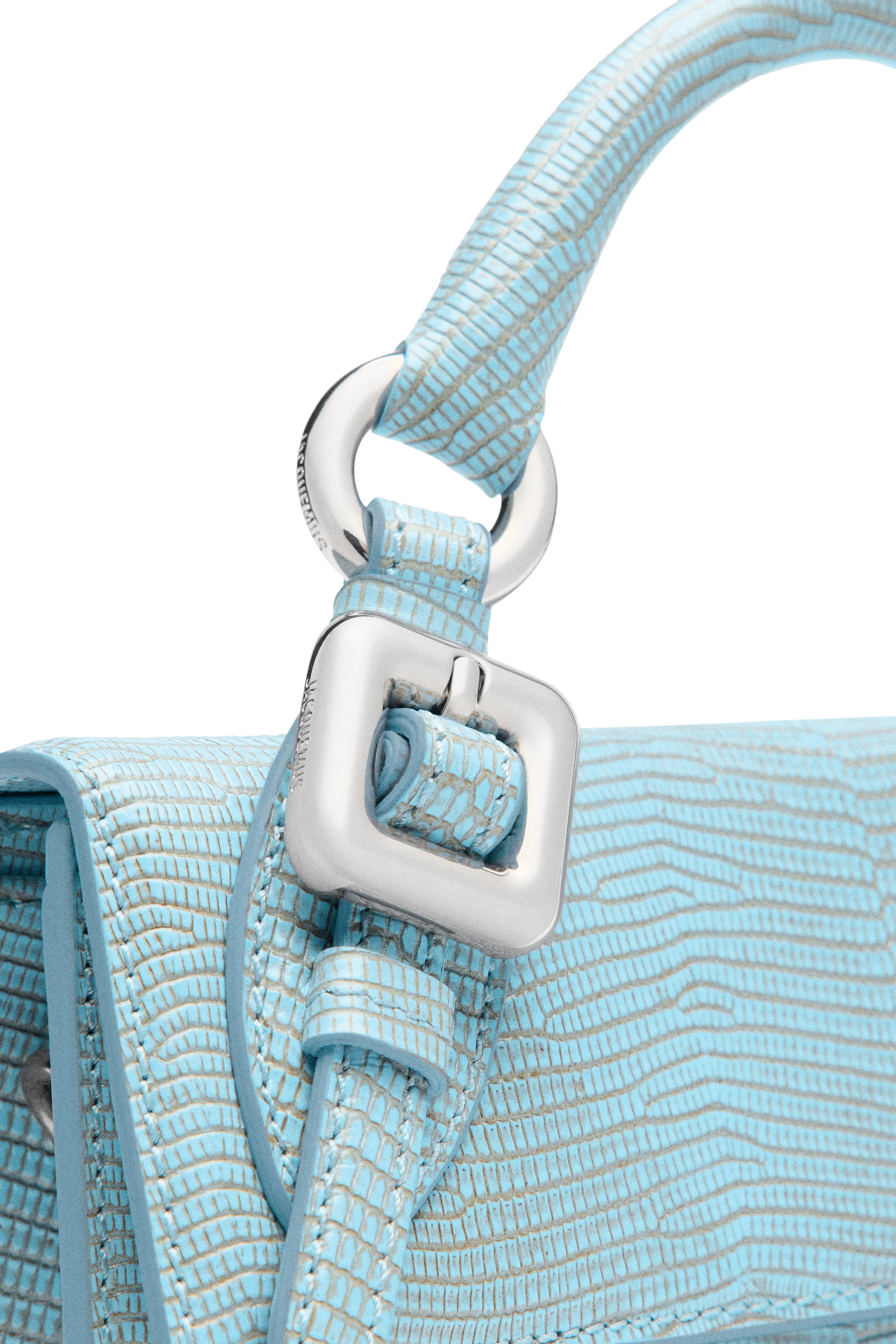 حقيبة تشيكيتو بتصميم مستطيل