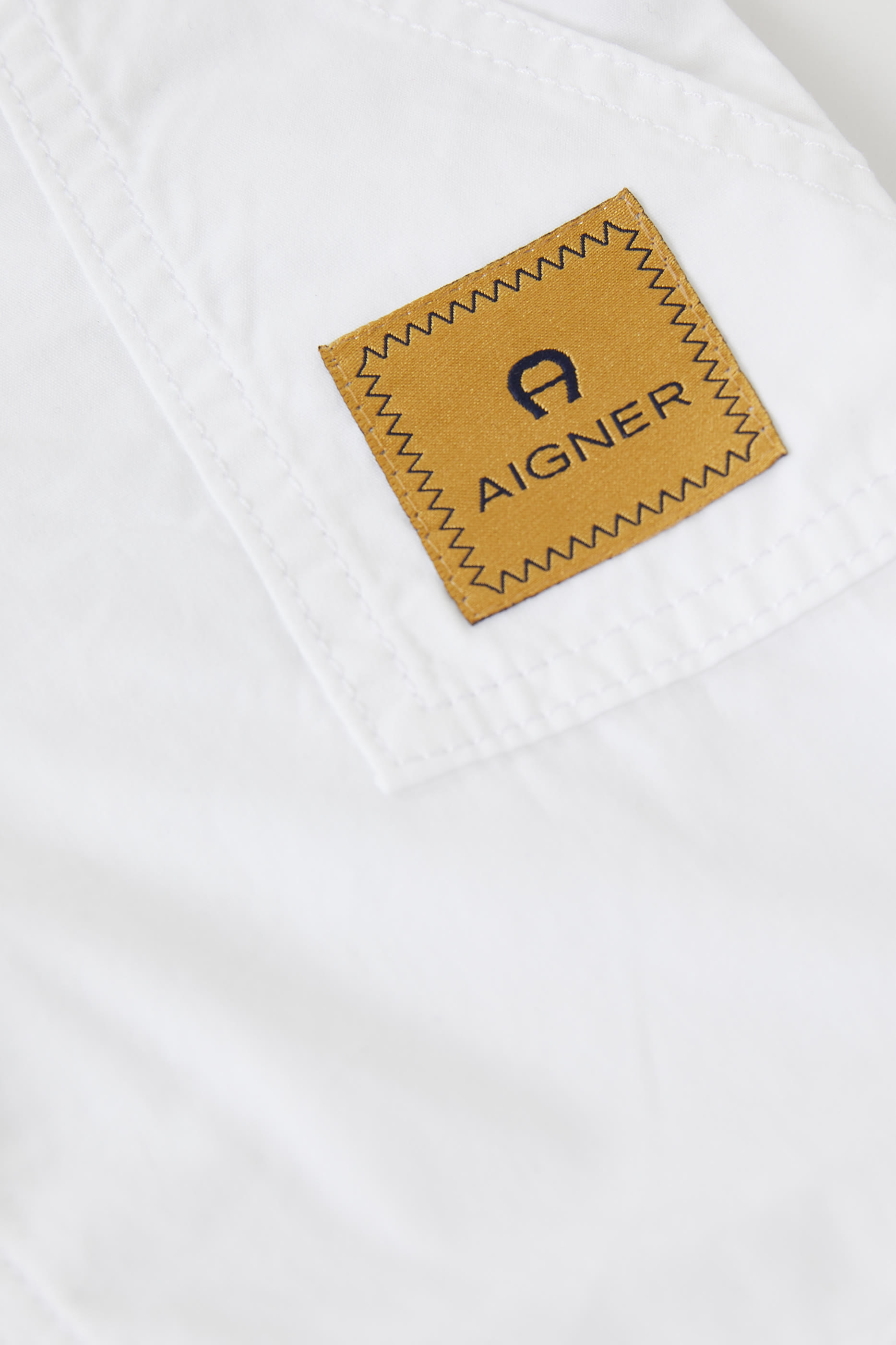 شورت برمودا بوبلين للأطفال