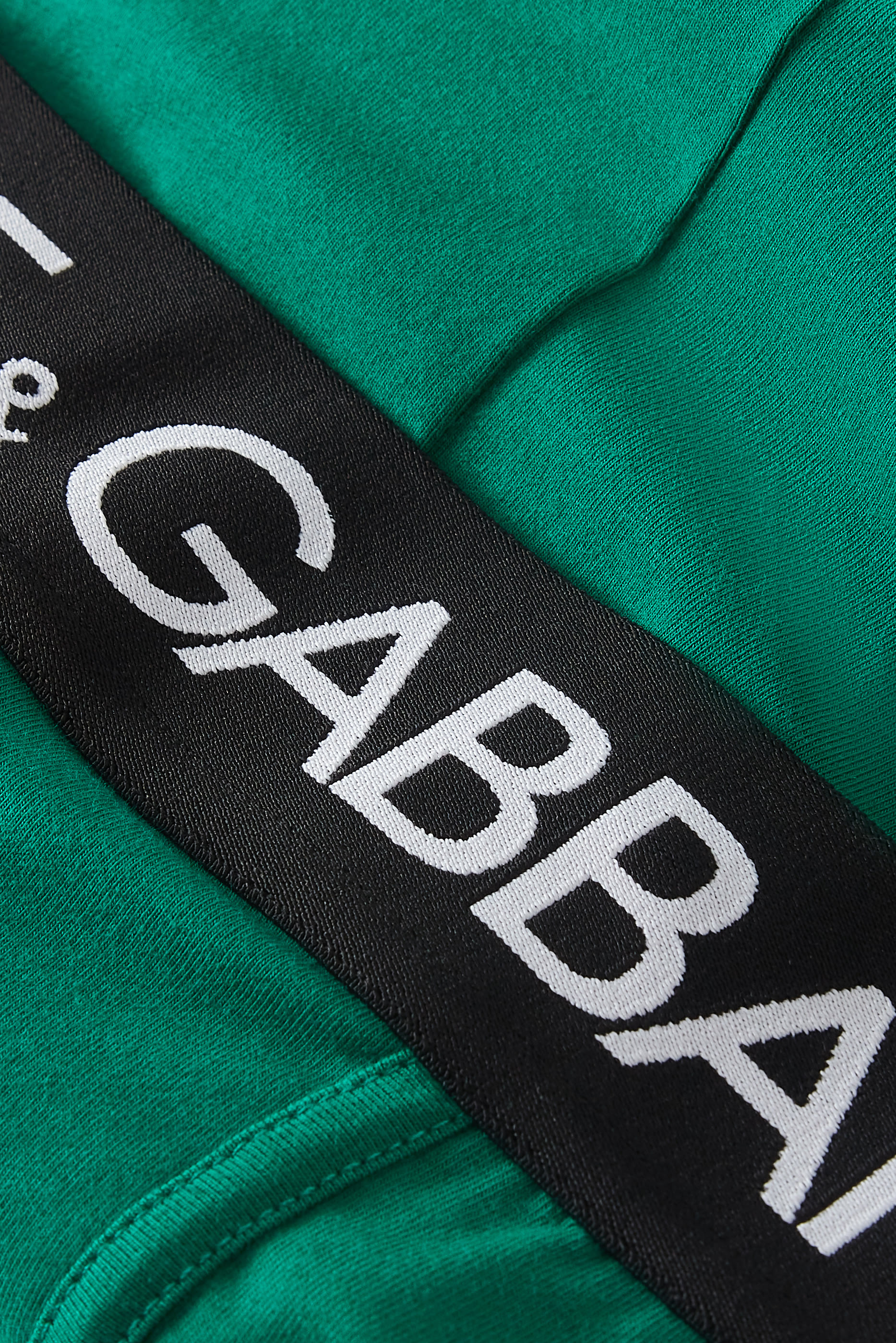 بوكسر قطن جيرسيه مطاطي في أربع اتجاهات