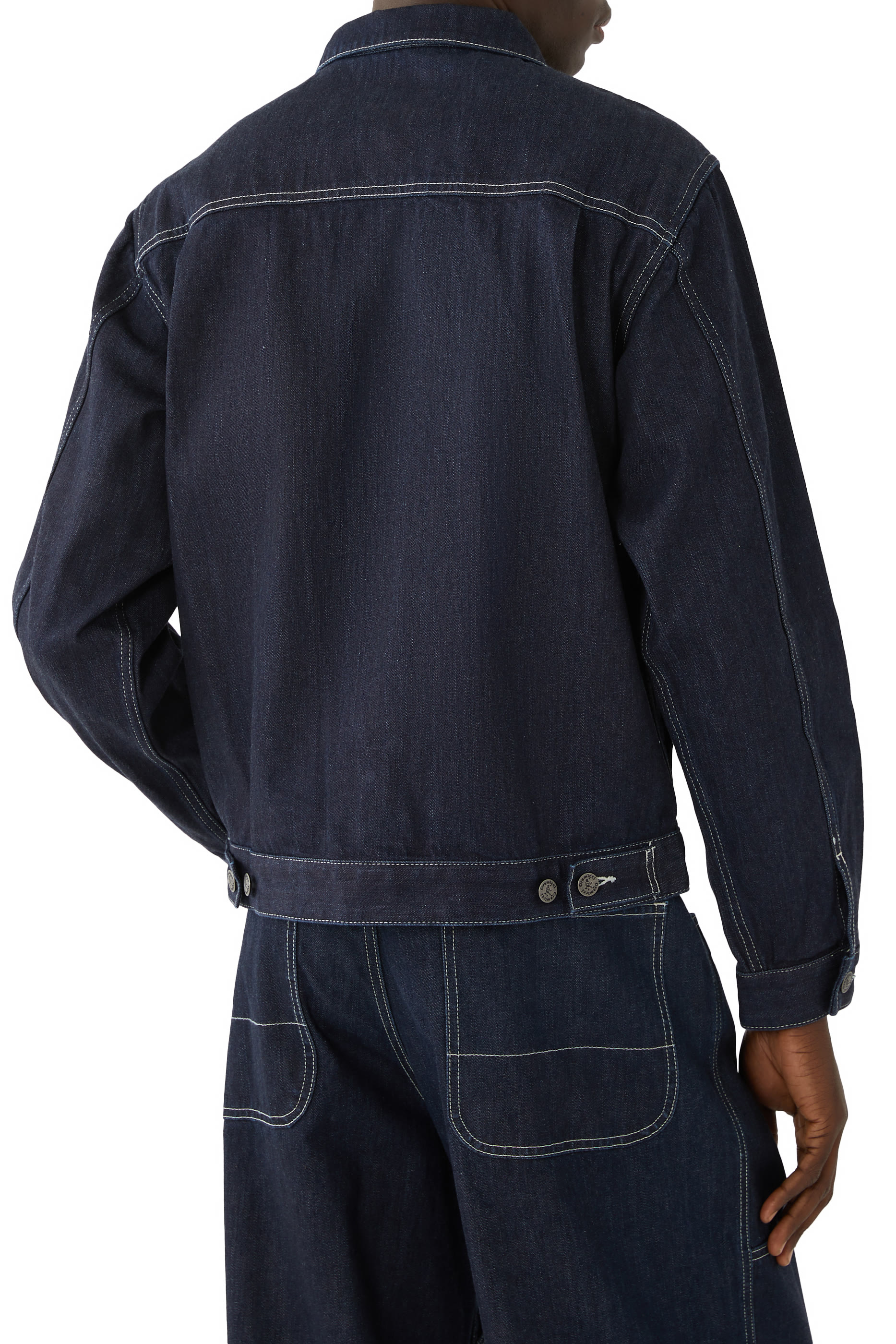 جاكيت ميدوز رانش