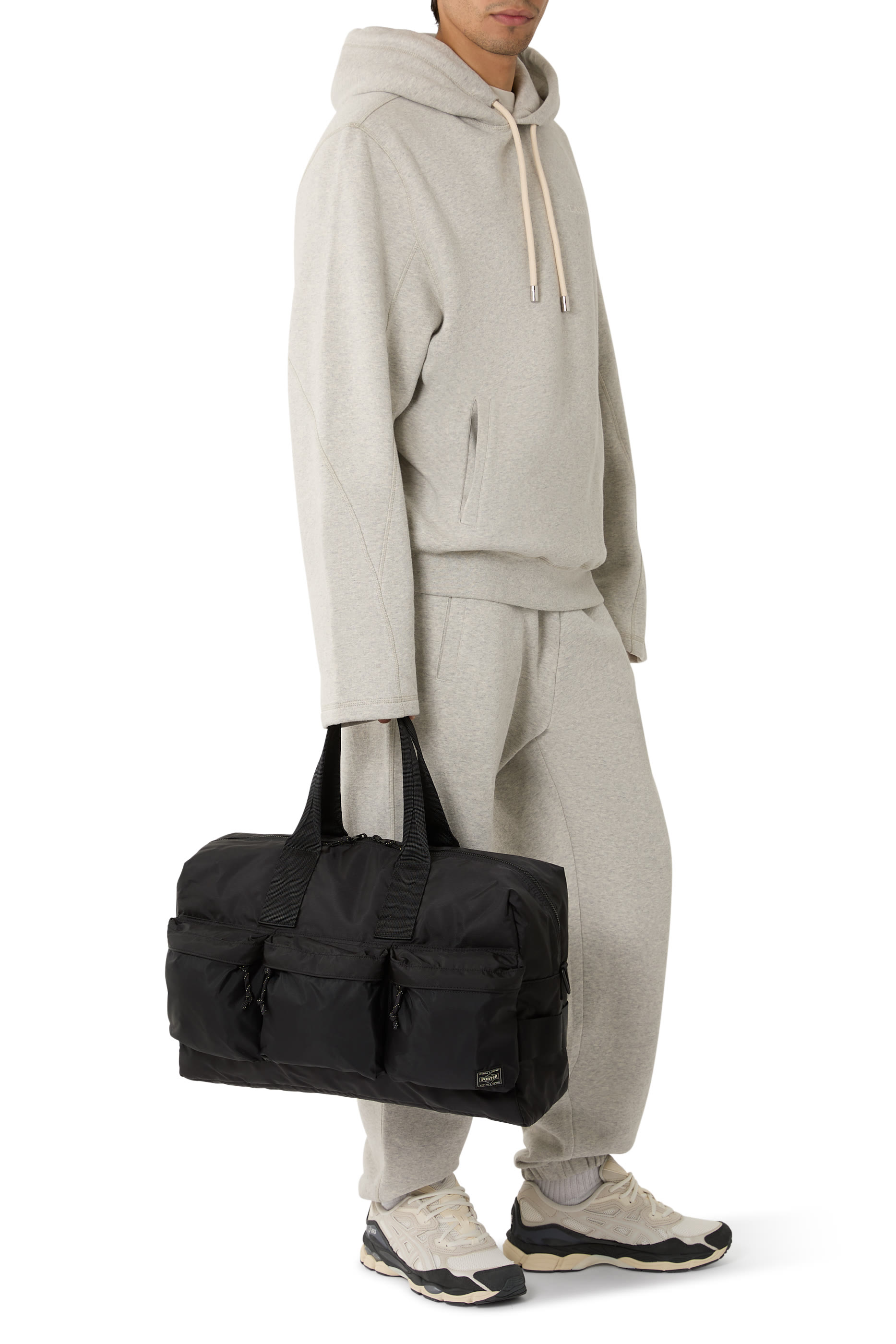 حقيبة دافل فورس 2 واي