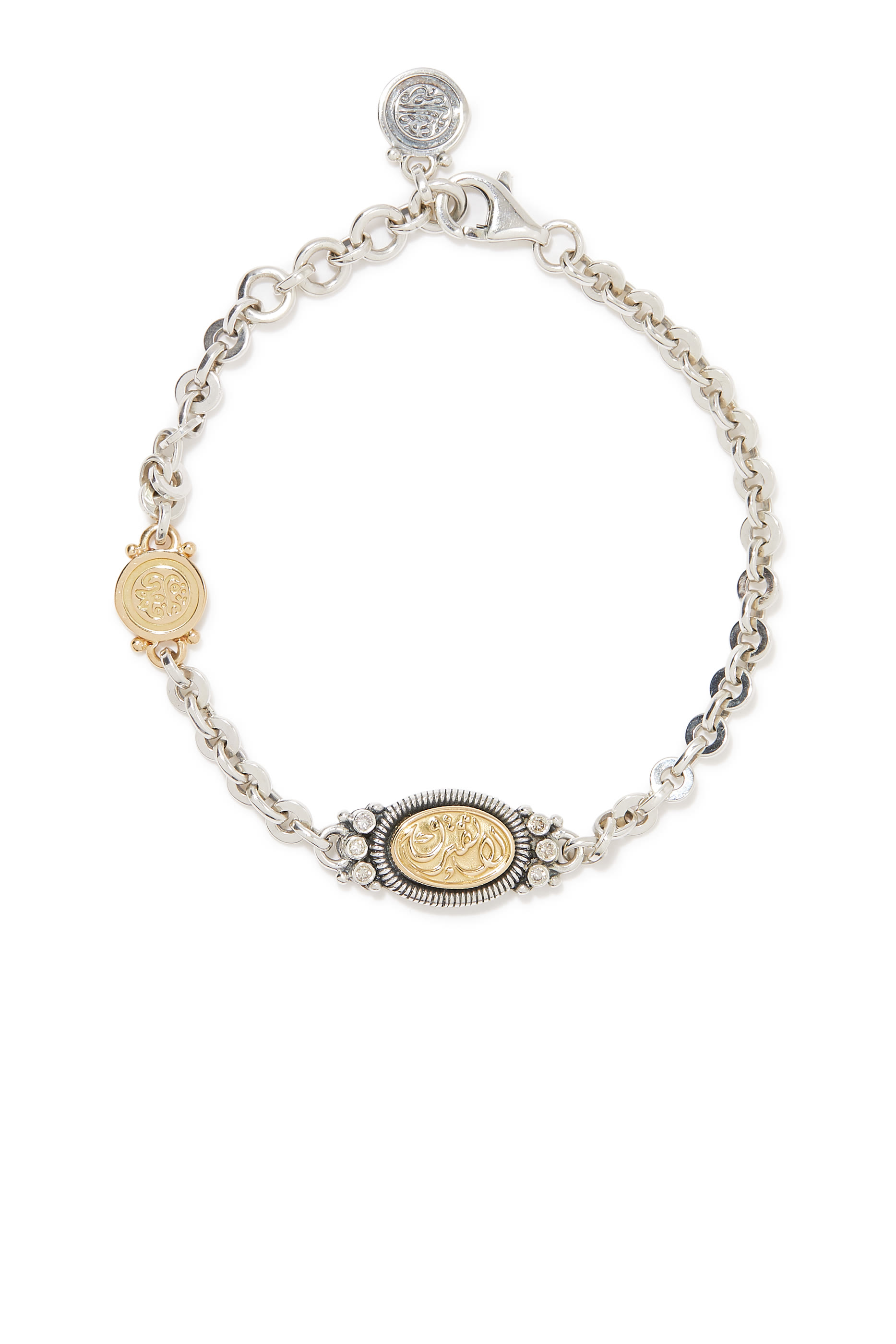 سوار بنقشة لا نفترق