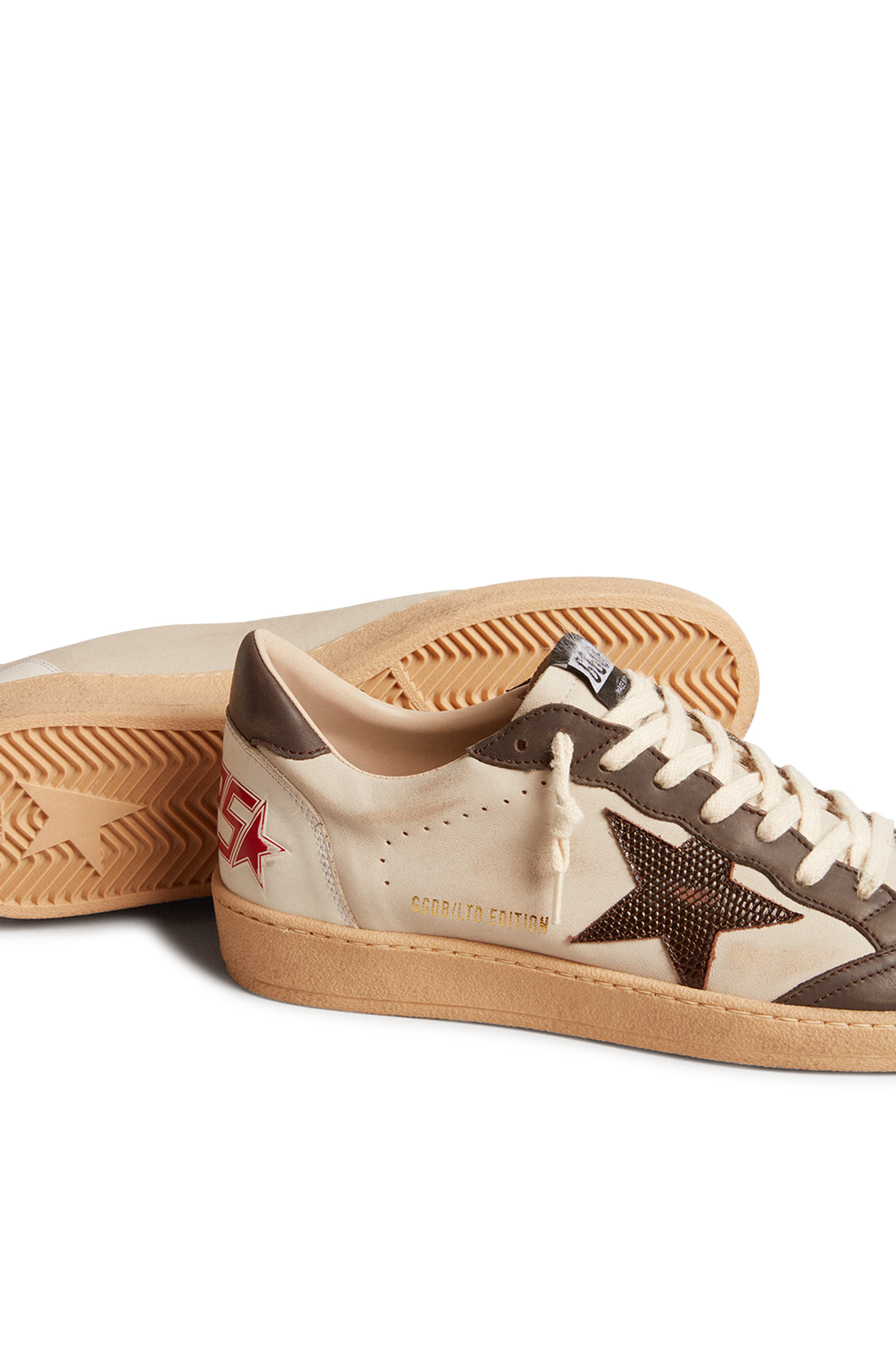 سنيكرز بول ستار بإصدار محدود