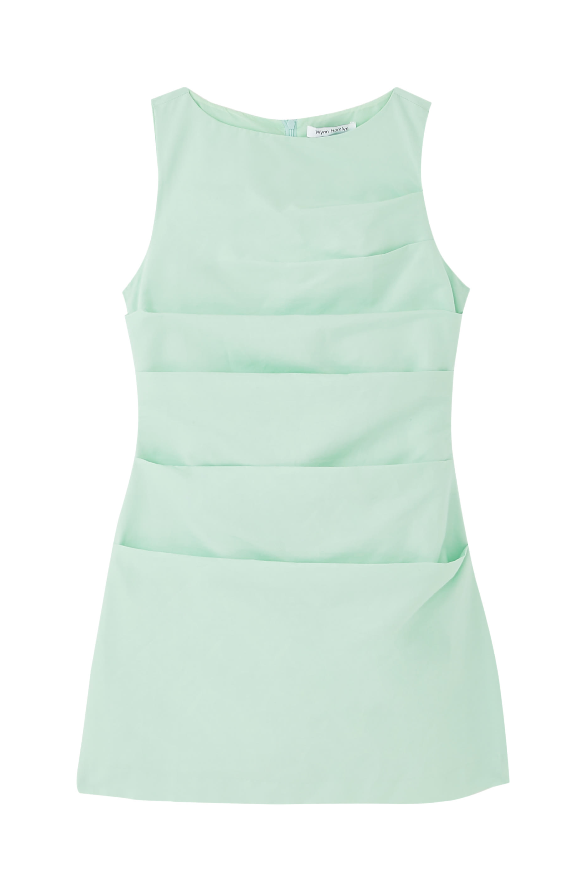 فستان إيما قصير