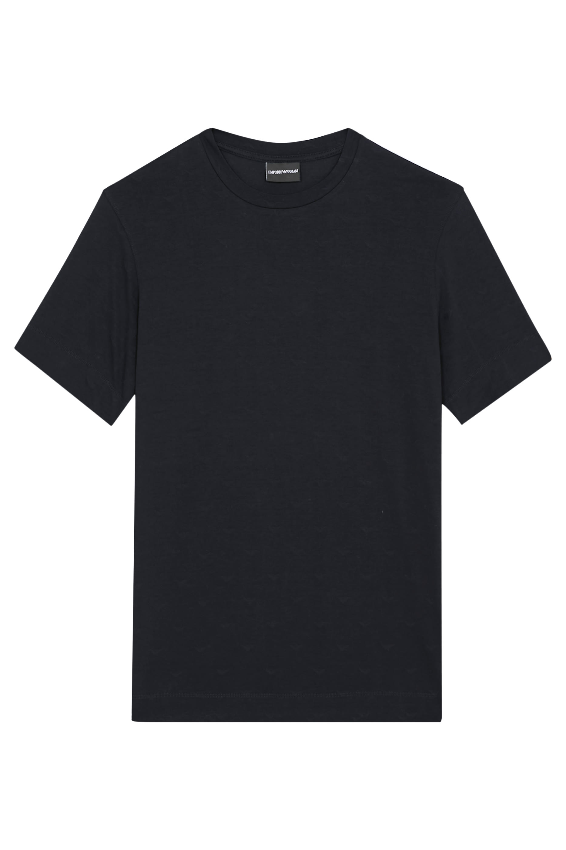 تيشيرت بشعار الماركة