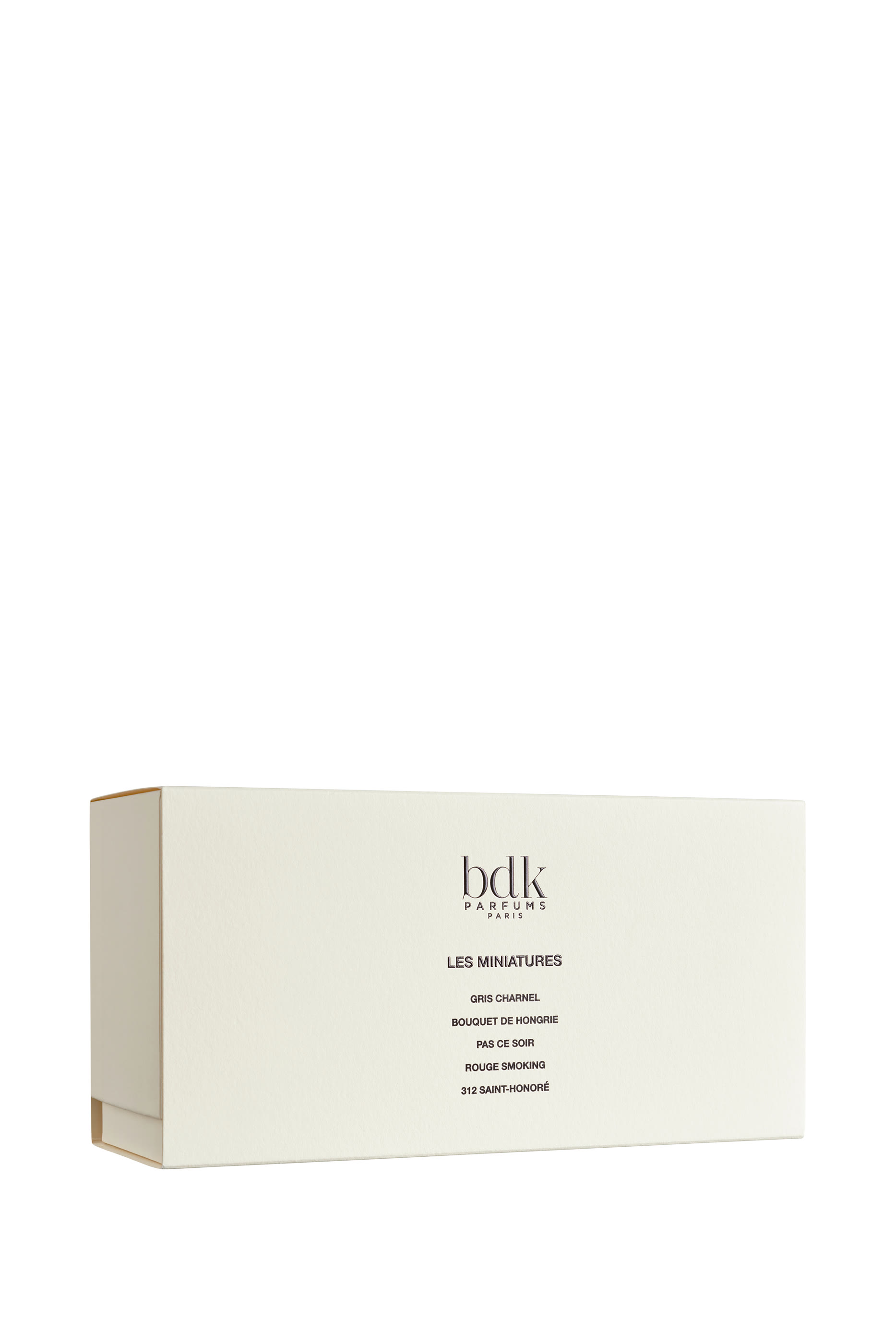 مجموعة لي مينياتور