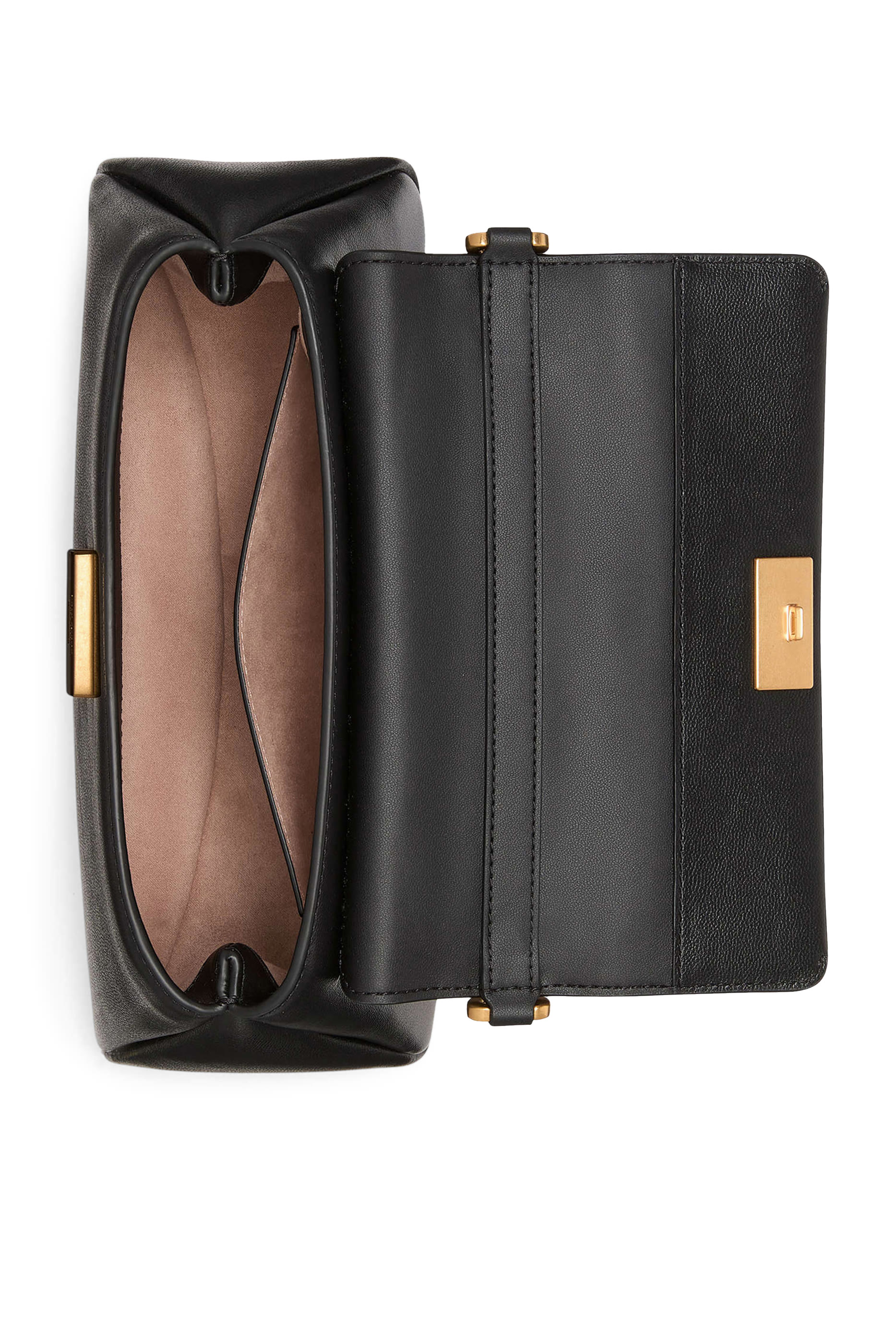 حقيبة يد غرايس صغيرة بيد علوية