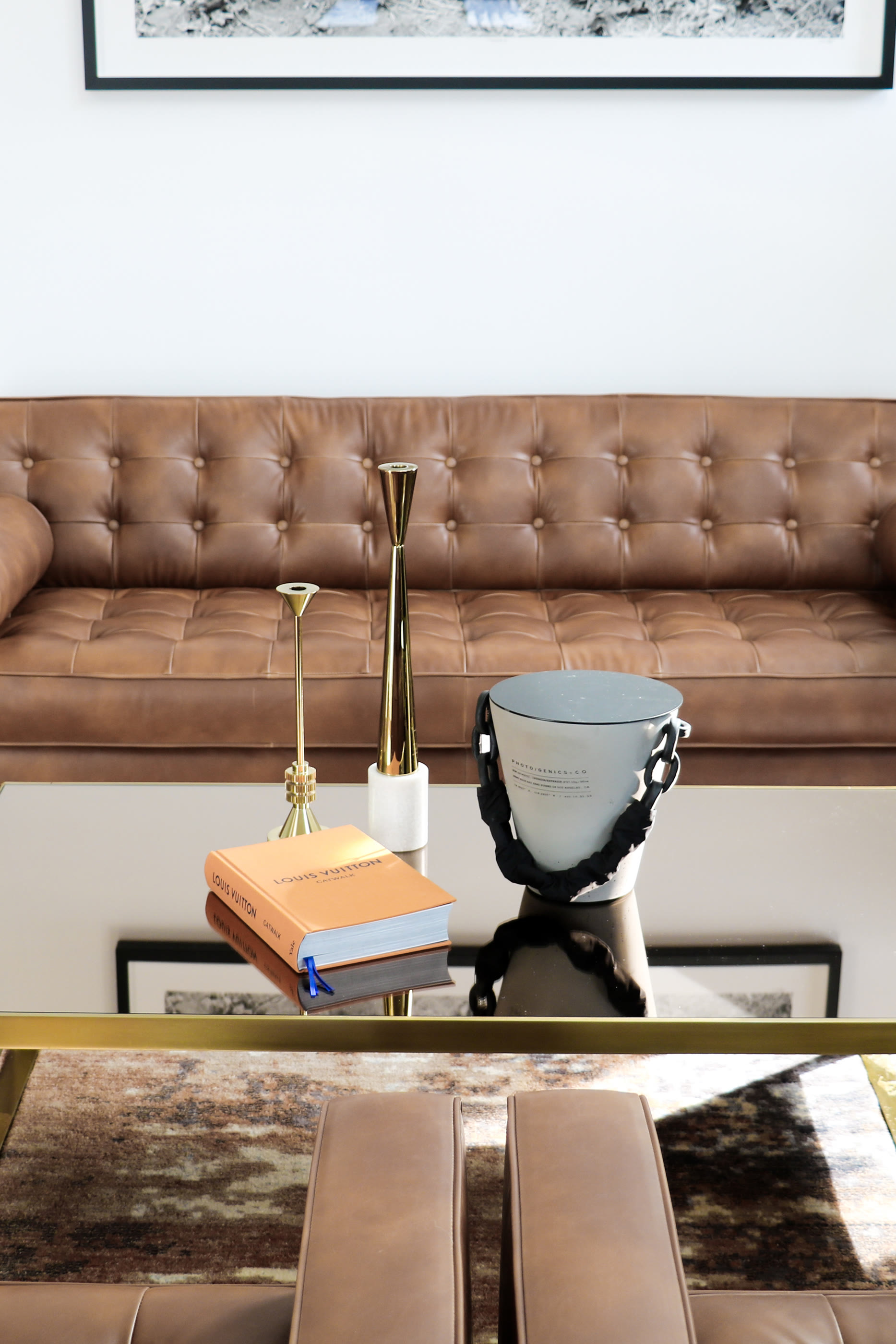 شمعة ساتيفا في دلو خرساني مقاس 3 XL بإصدار محدود