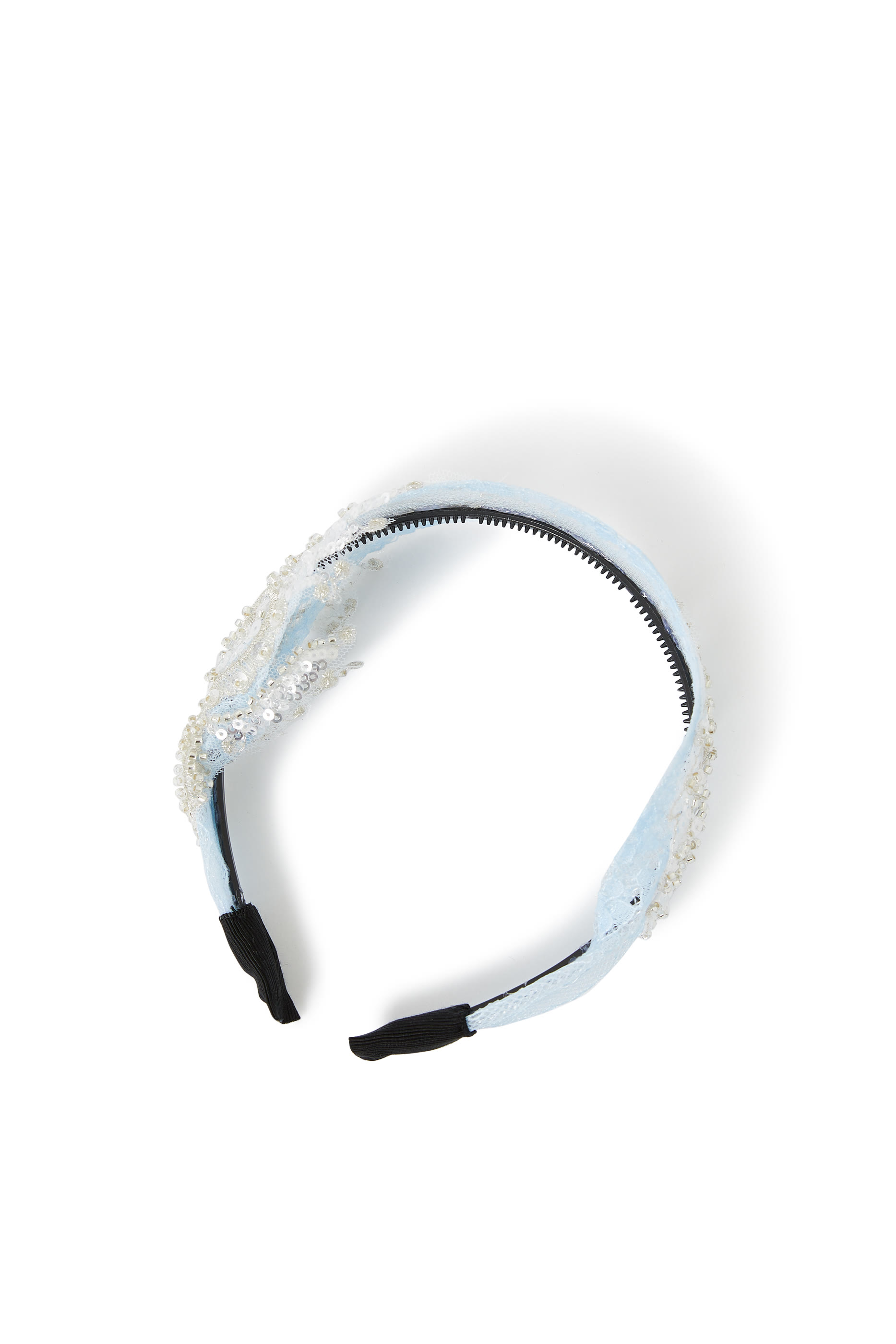 فستان سبانكل تول للأطفال