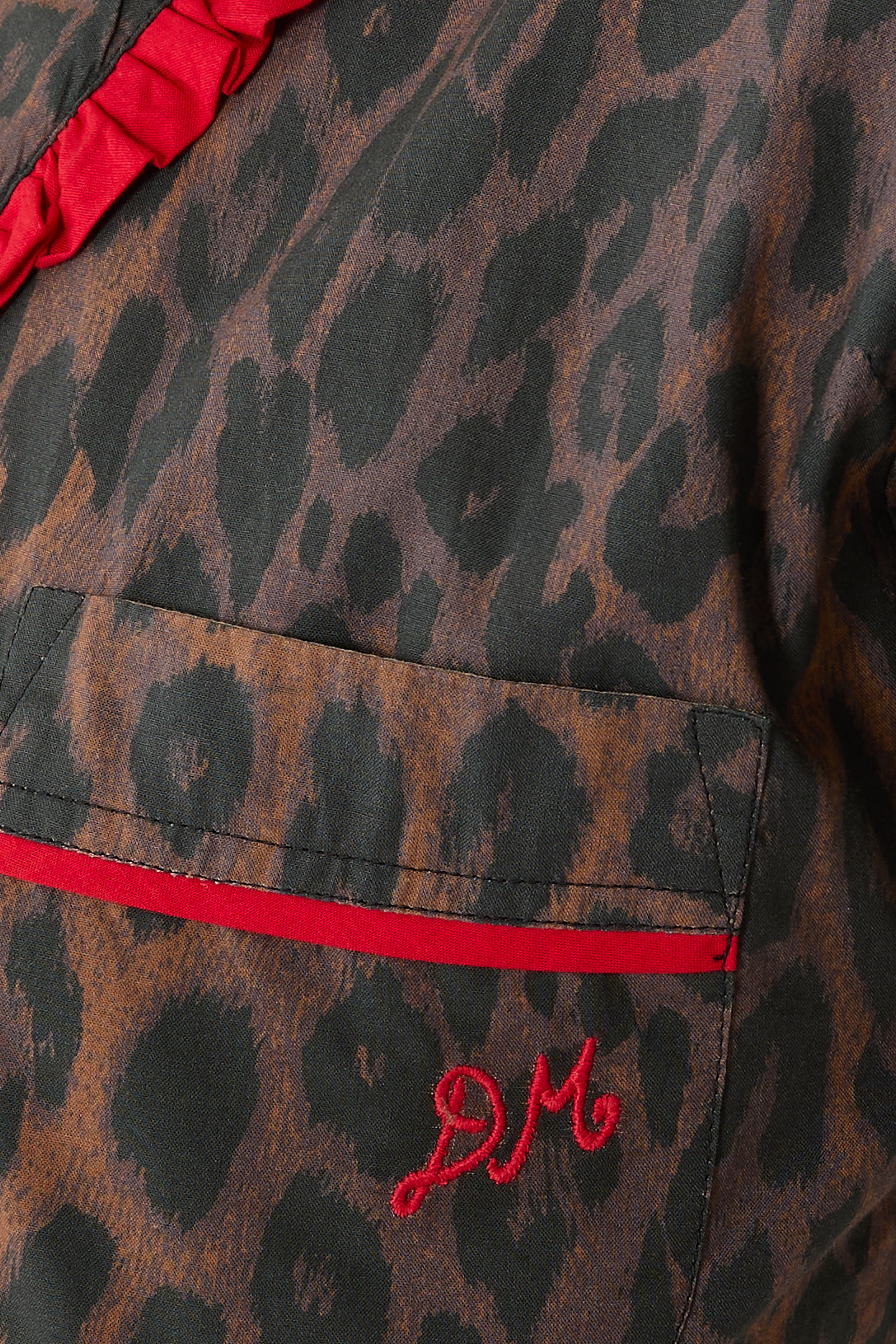 طقم بيجامة أنطونيا