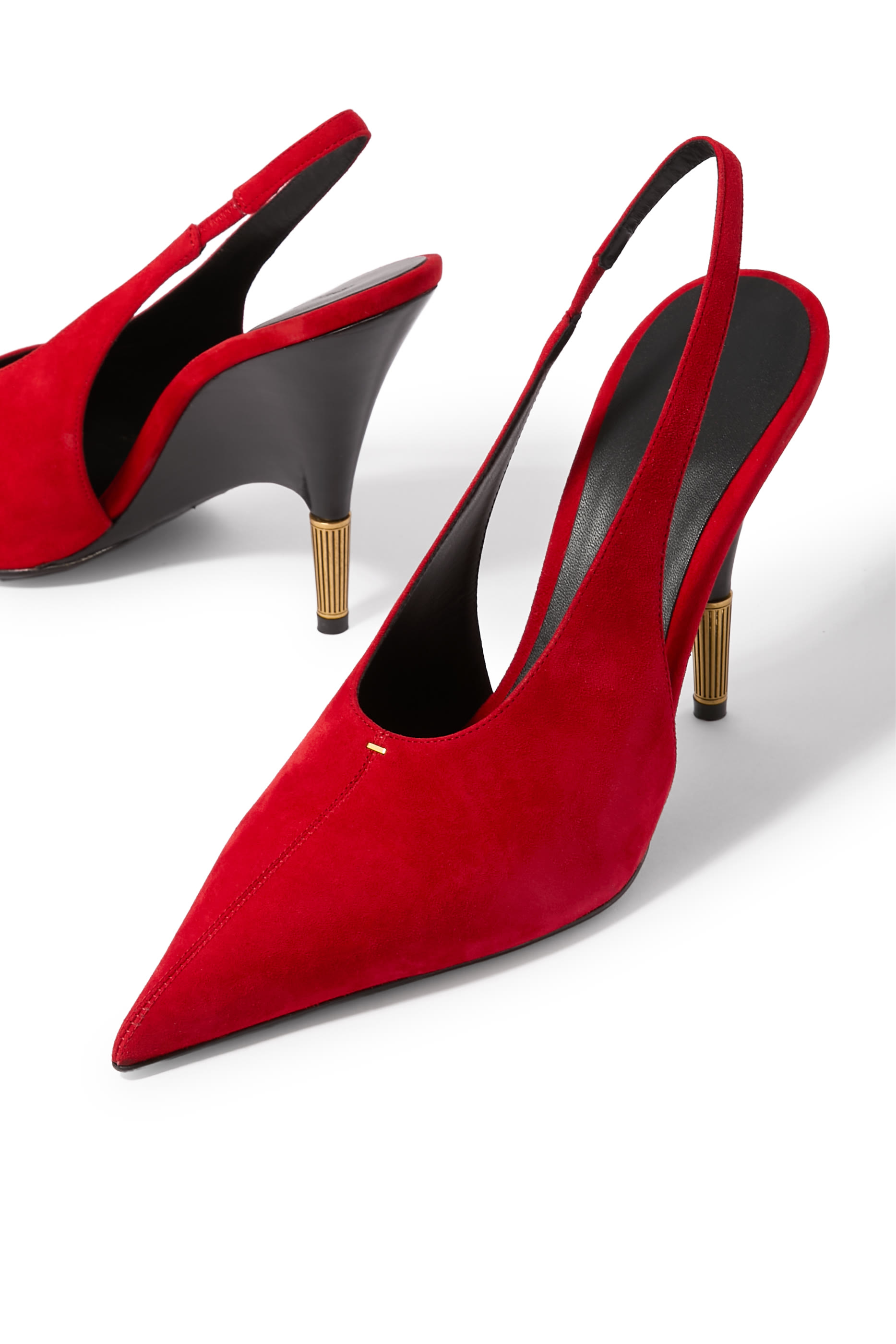 حذاء بيلا كلاسيكي 100