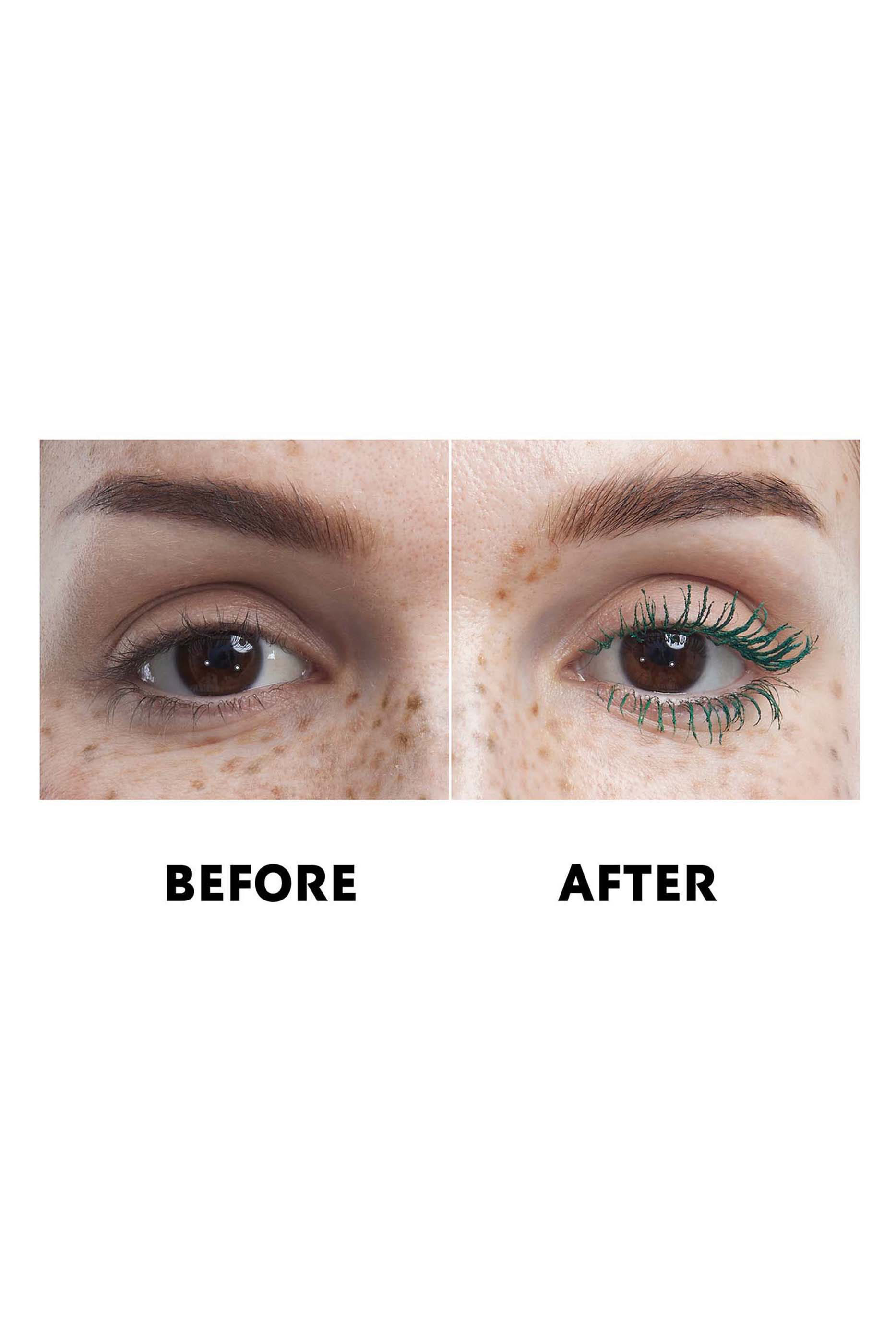 ماسكارا لاش كلاش