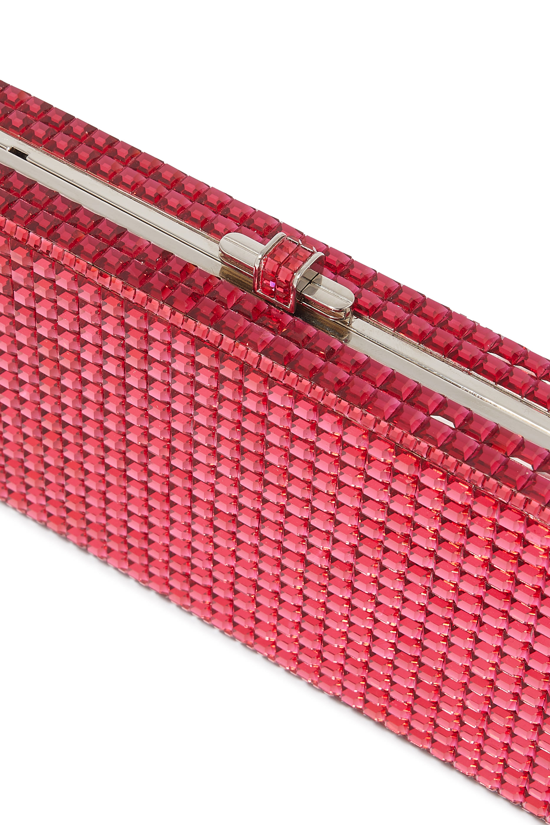 كلاتش لامع مستطيل