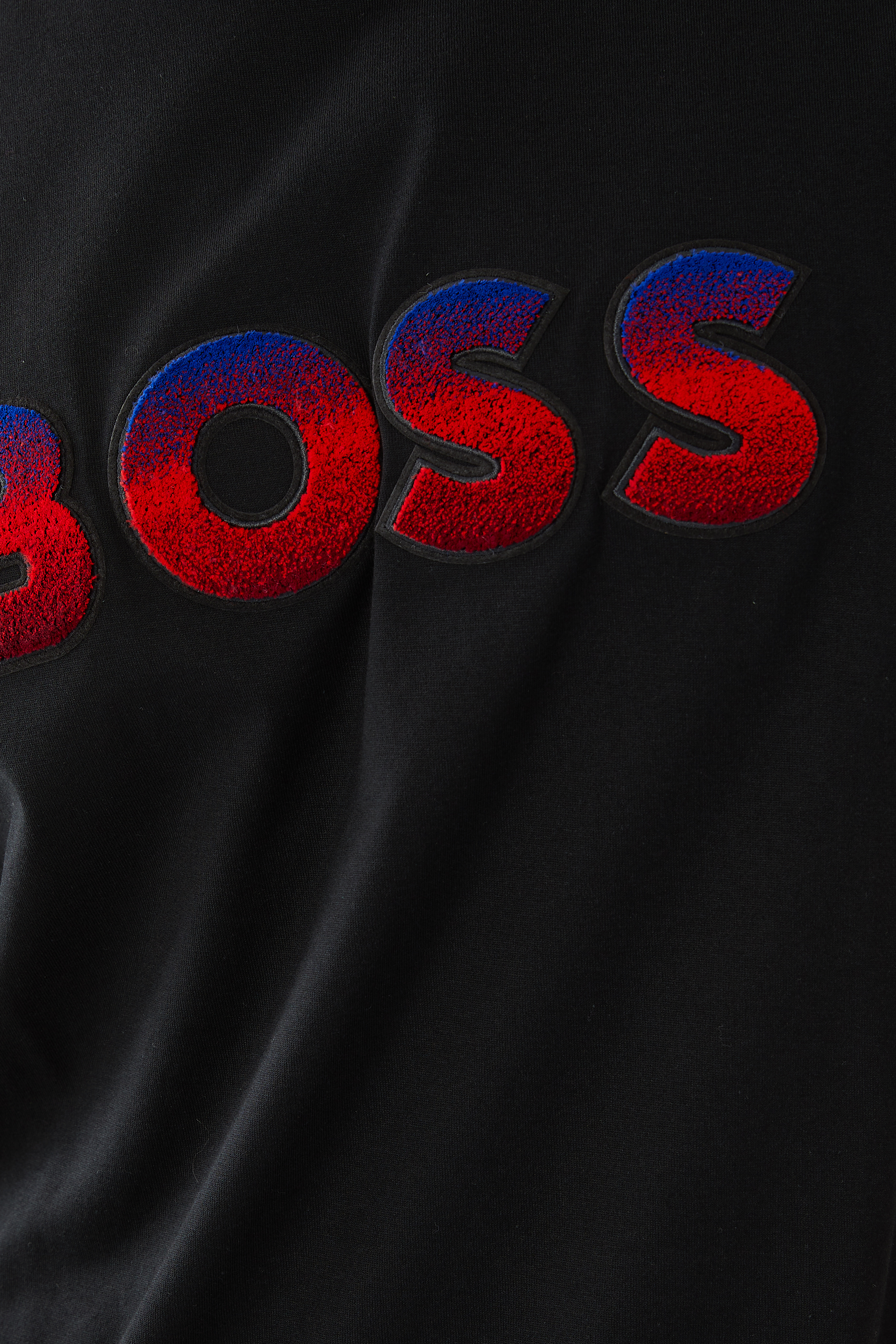 Degrad&eacute; Logo T-Shirt