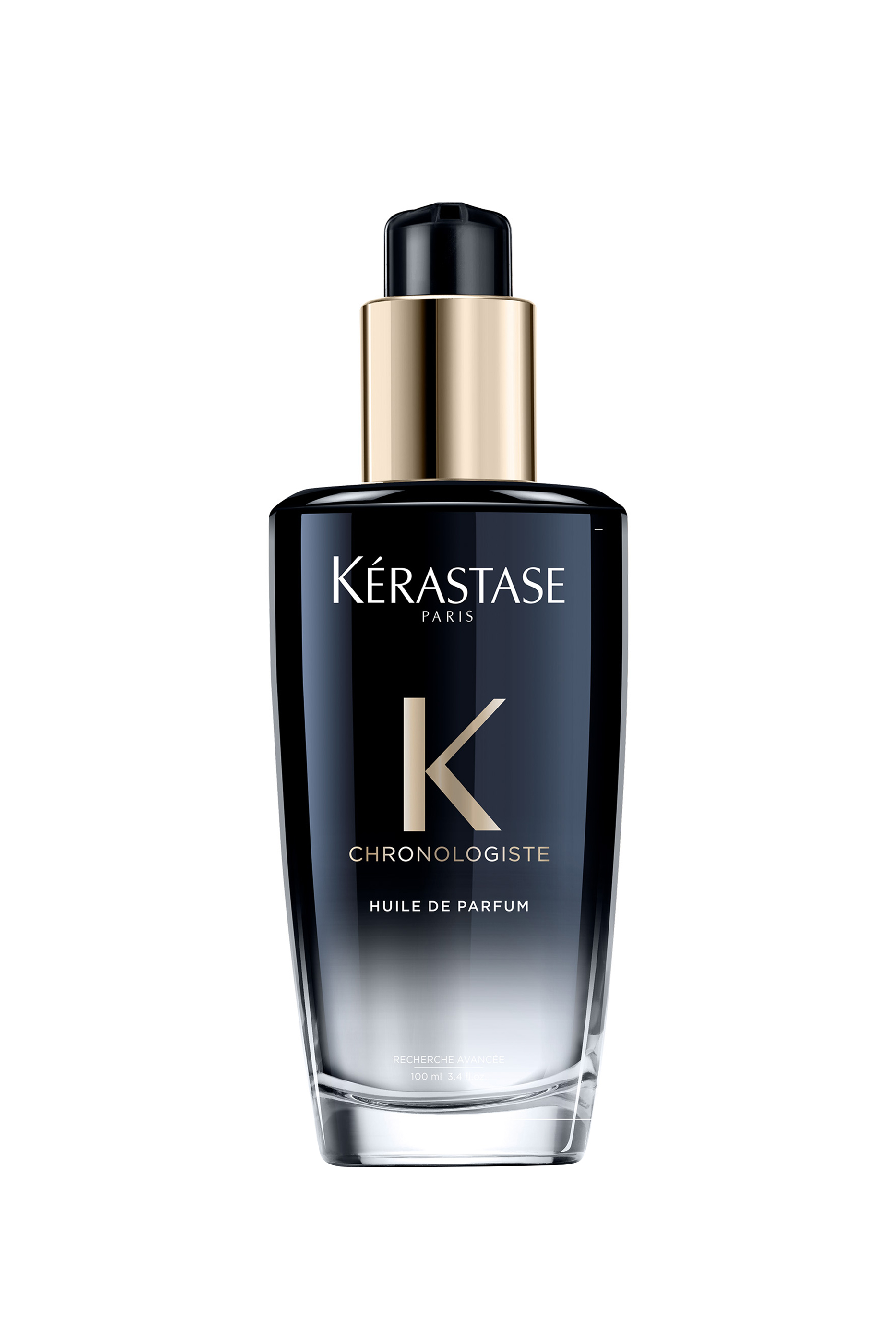 زيت عطري كرونولوجيست