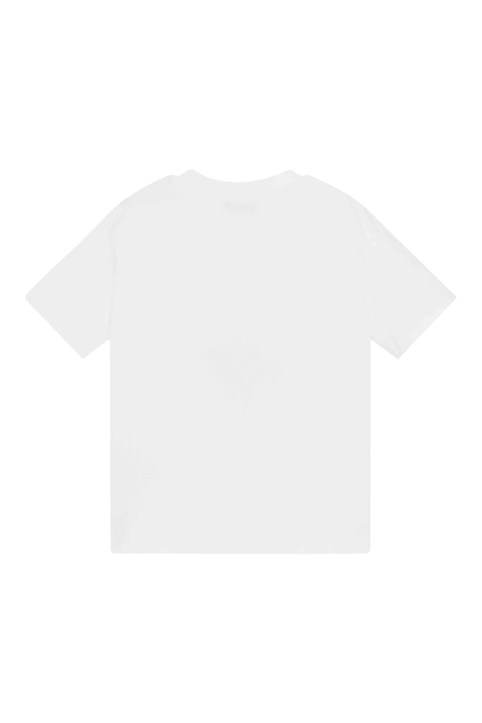 تيشيرت بطبعات أشجار نخيل للأطفال