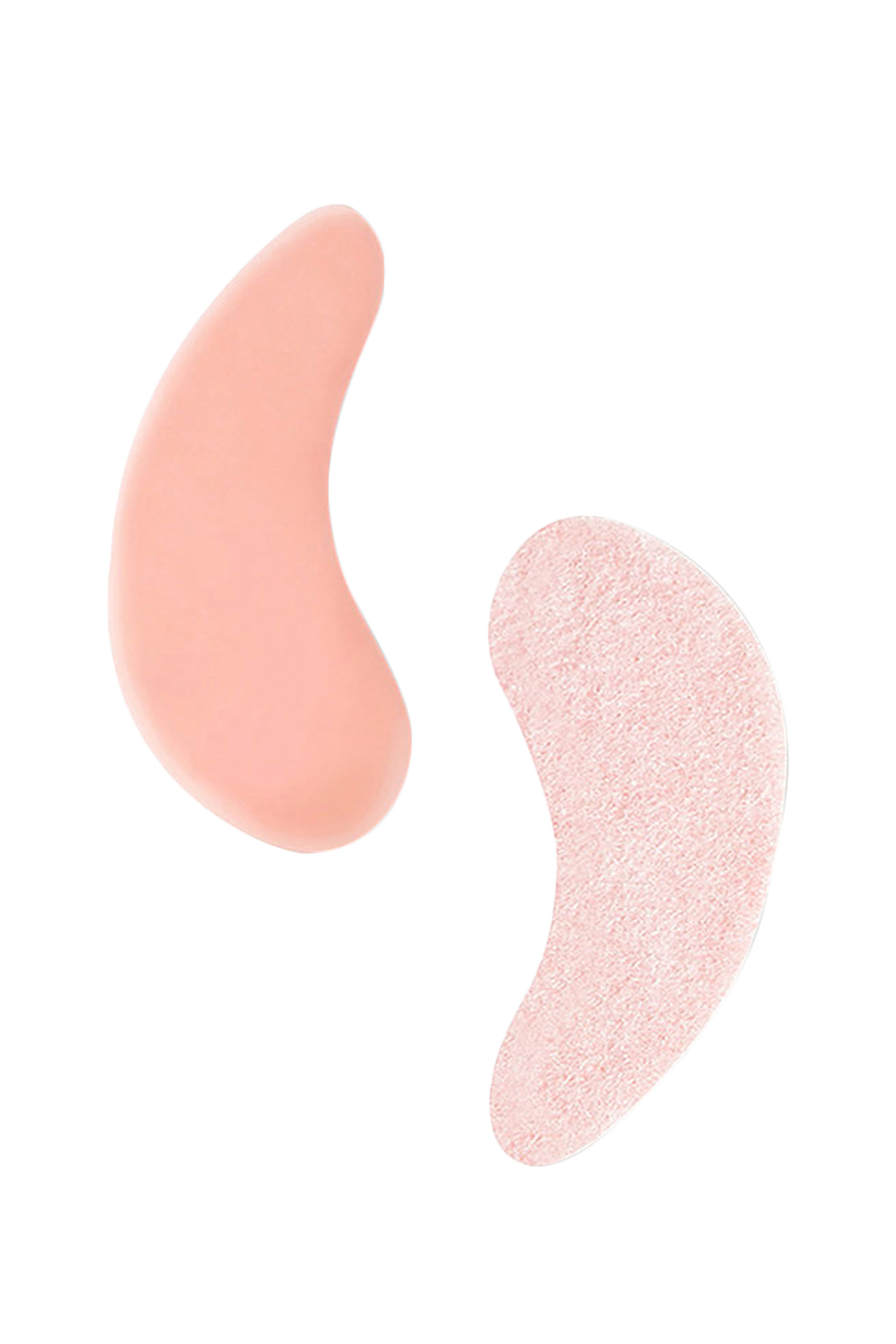 مجموعة قناع العين هايدرو جلو اند ديب هايدريشن واتر ميلون، 4 قطع